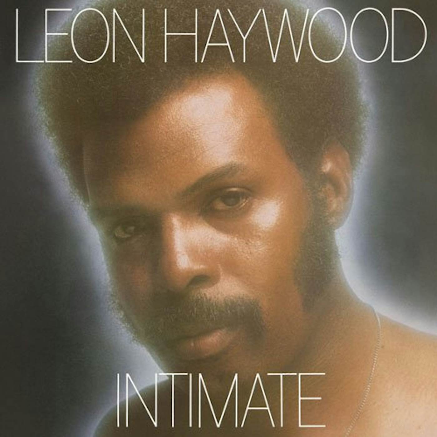 Leon Haywood INTIMATE CD