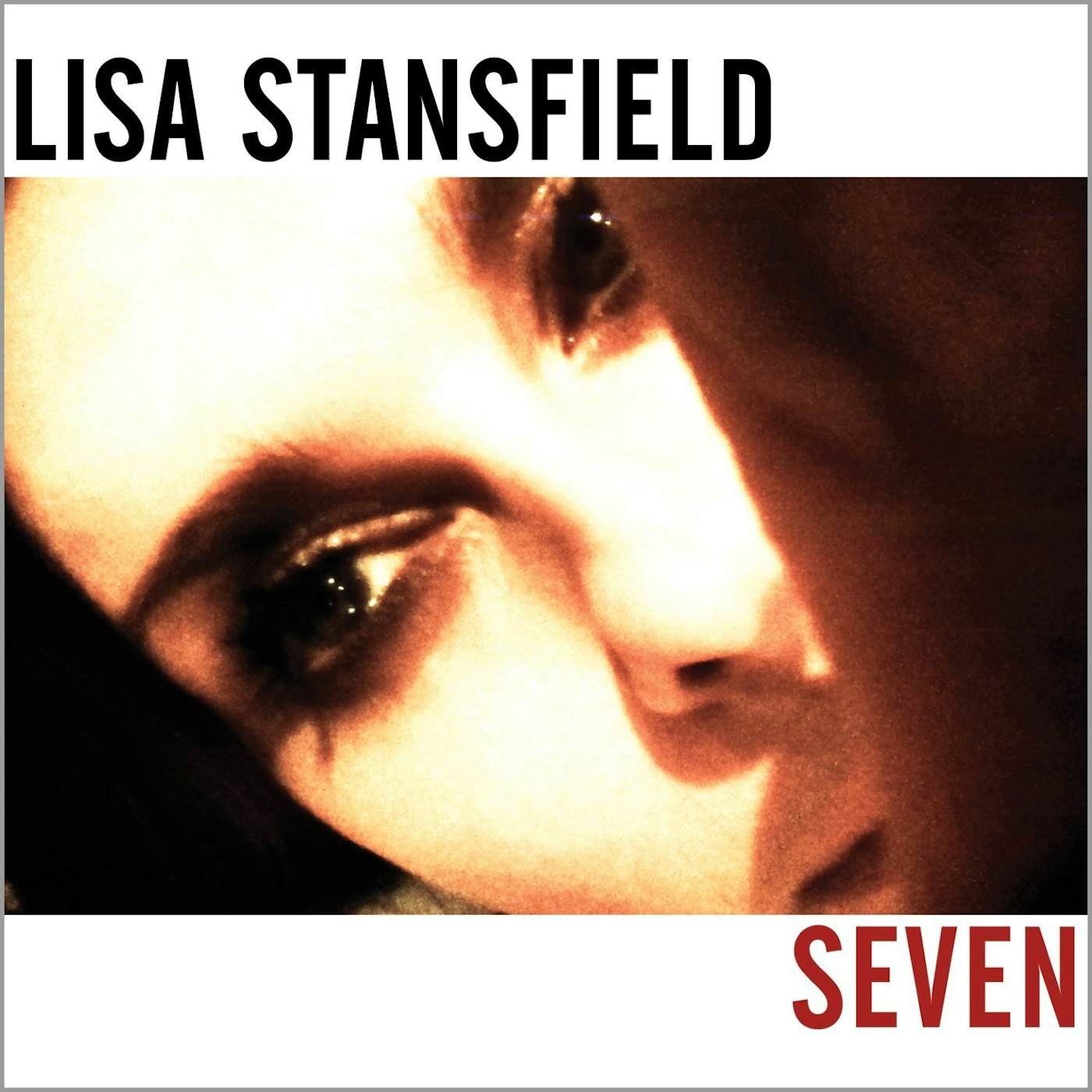 Lisa Stansfield SEVEN (EXPANDED EDITION) CD
