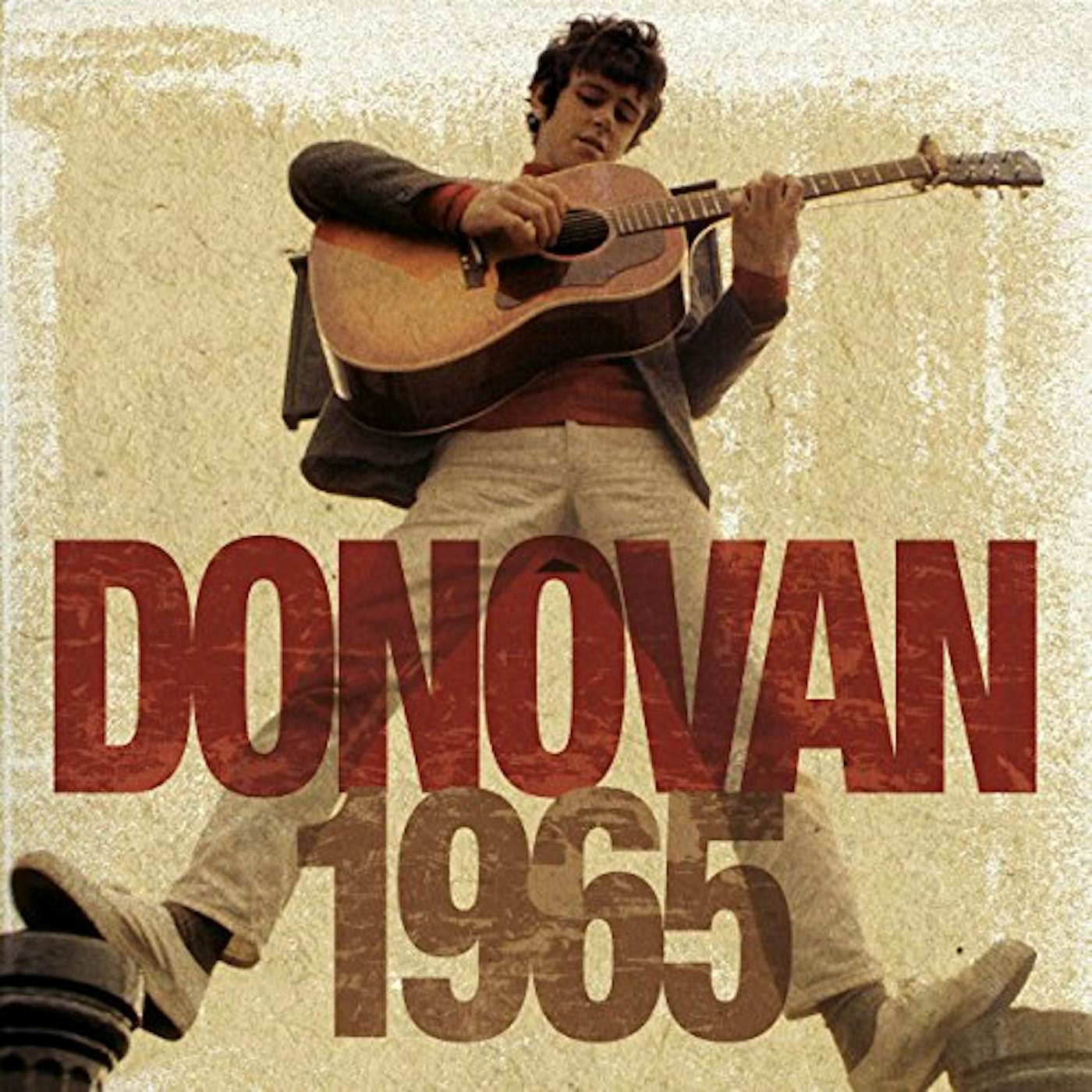 Donovan 1965 CD