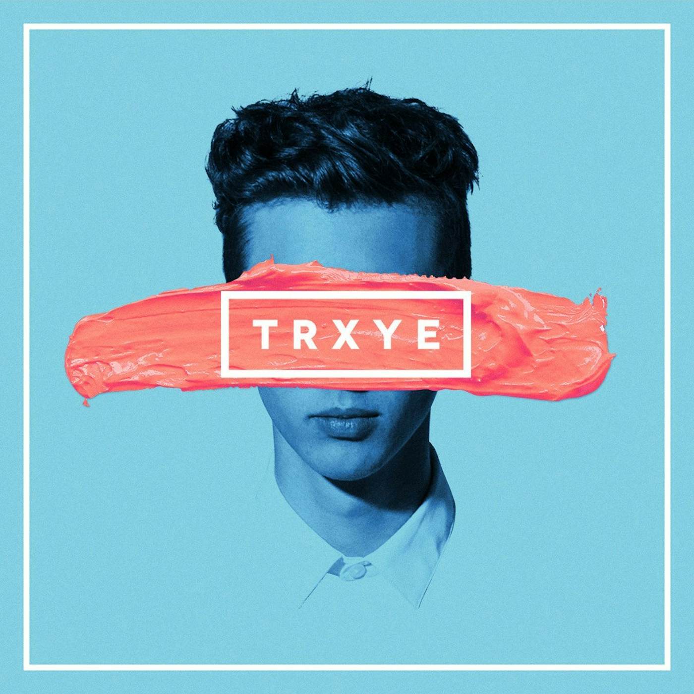 Troye Sivan TRYXE CD
