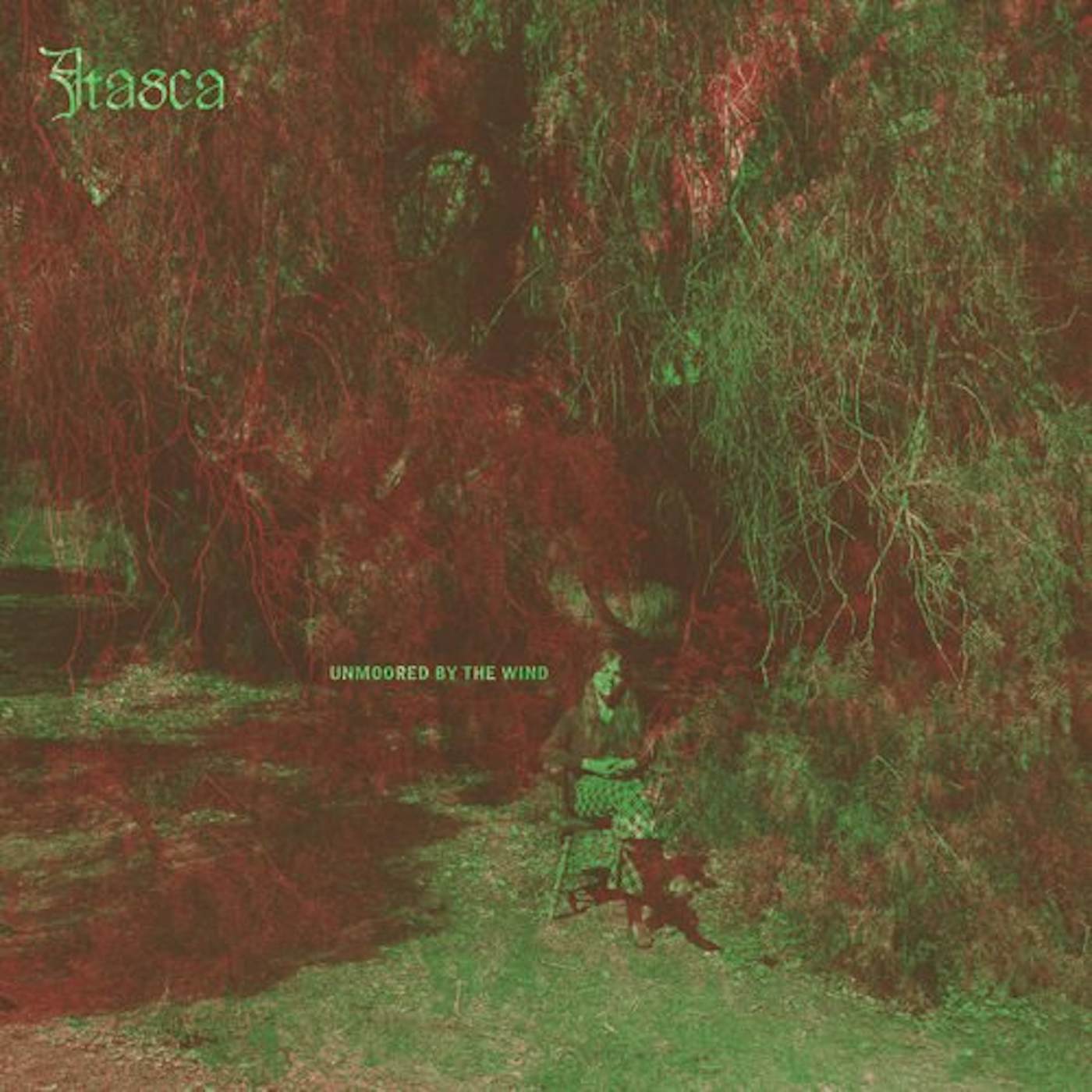Itasca Unmoored By The Wind Vinyl Record