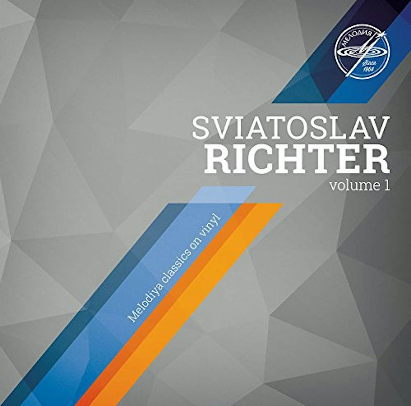 Beethoven / Sviatoslav Richter