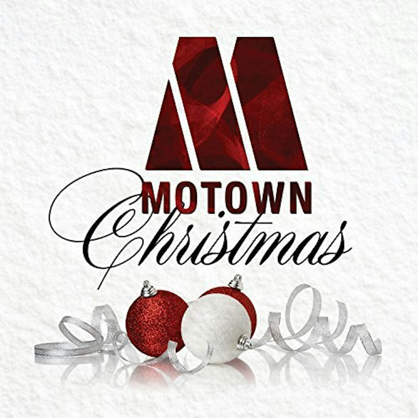 MOTOWN CHRISTMAS / VARIOUS Vinyl Record