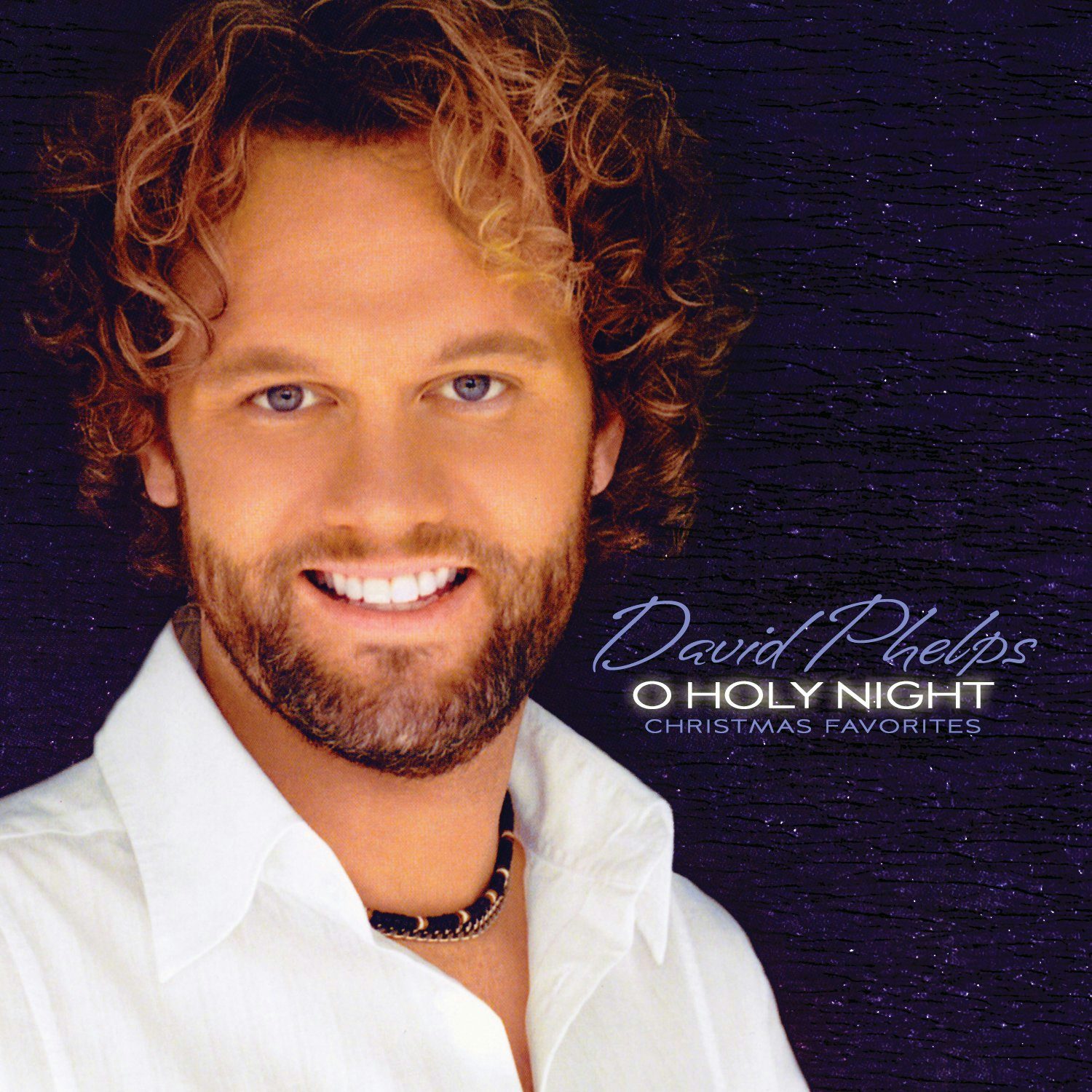 David Phelps Store Official Merch & Vinyl