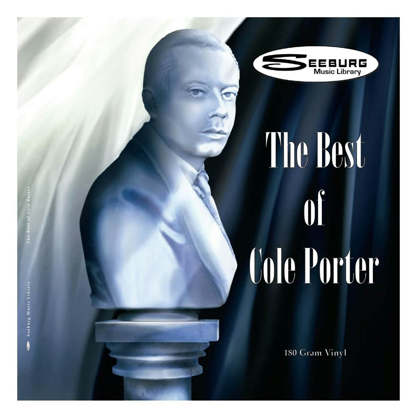 SEEBURG MUSIC LIBRARY: BEST OF COLE PORTER Vinyl Record