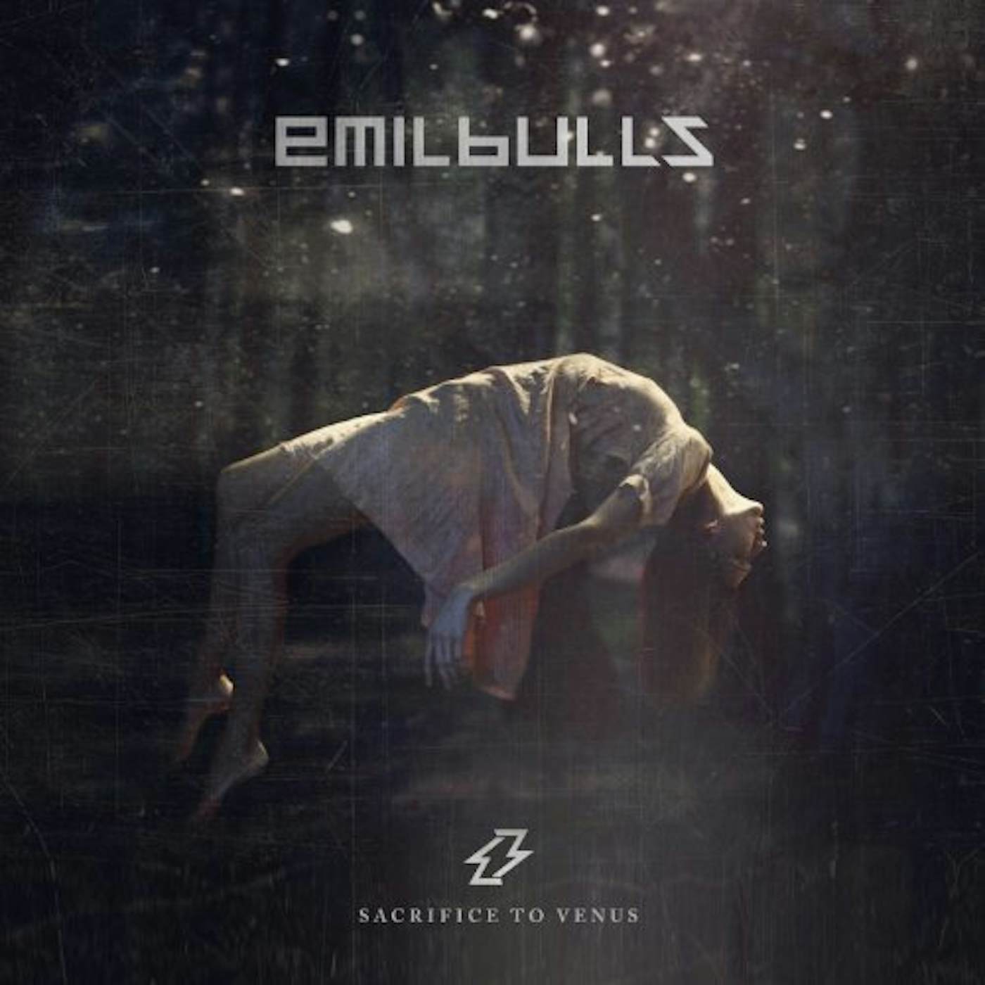 Emil Bulls Sacrifice to Venus Vinyl Record