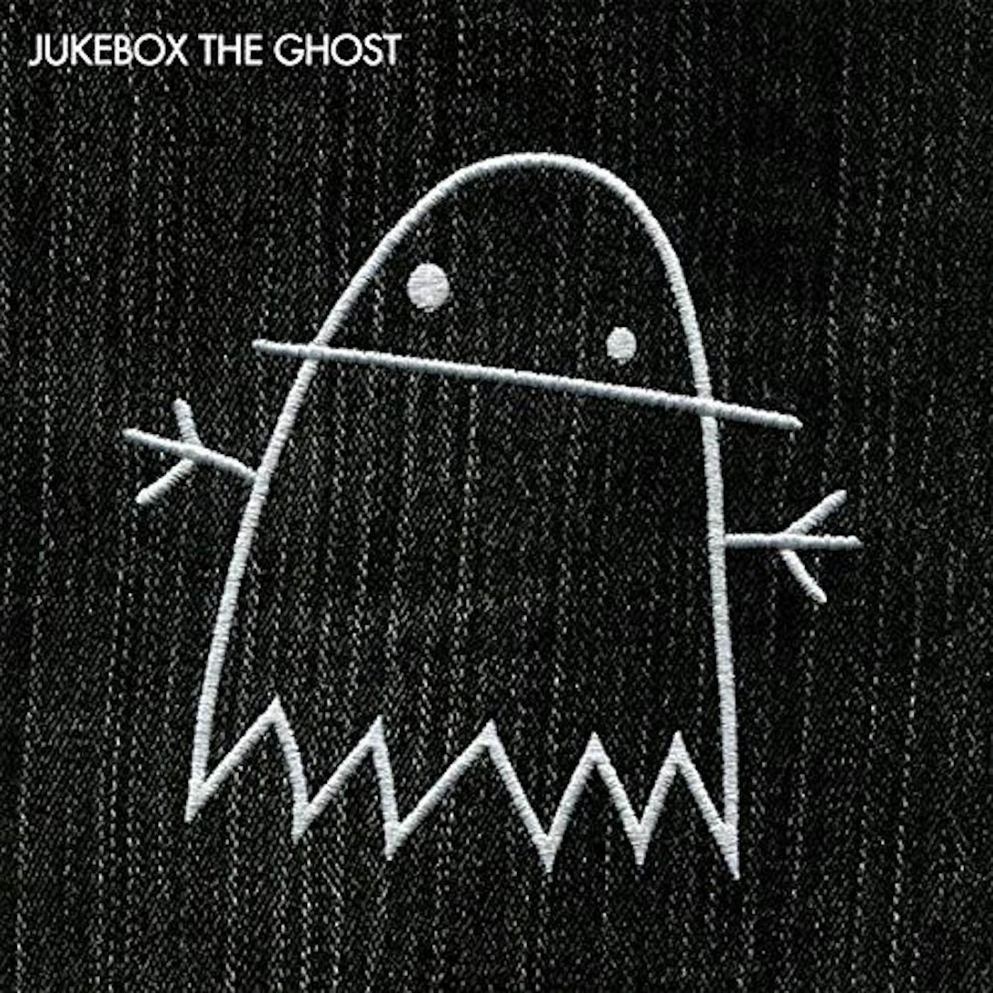 Jukebox The Ghost GREAT UNKNOWN Vinyl Record