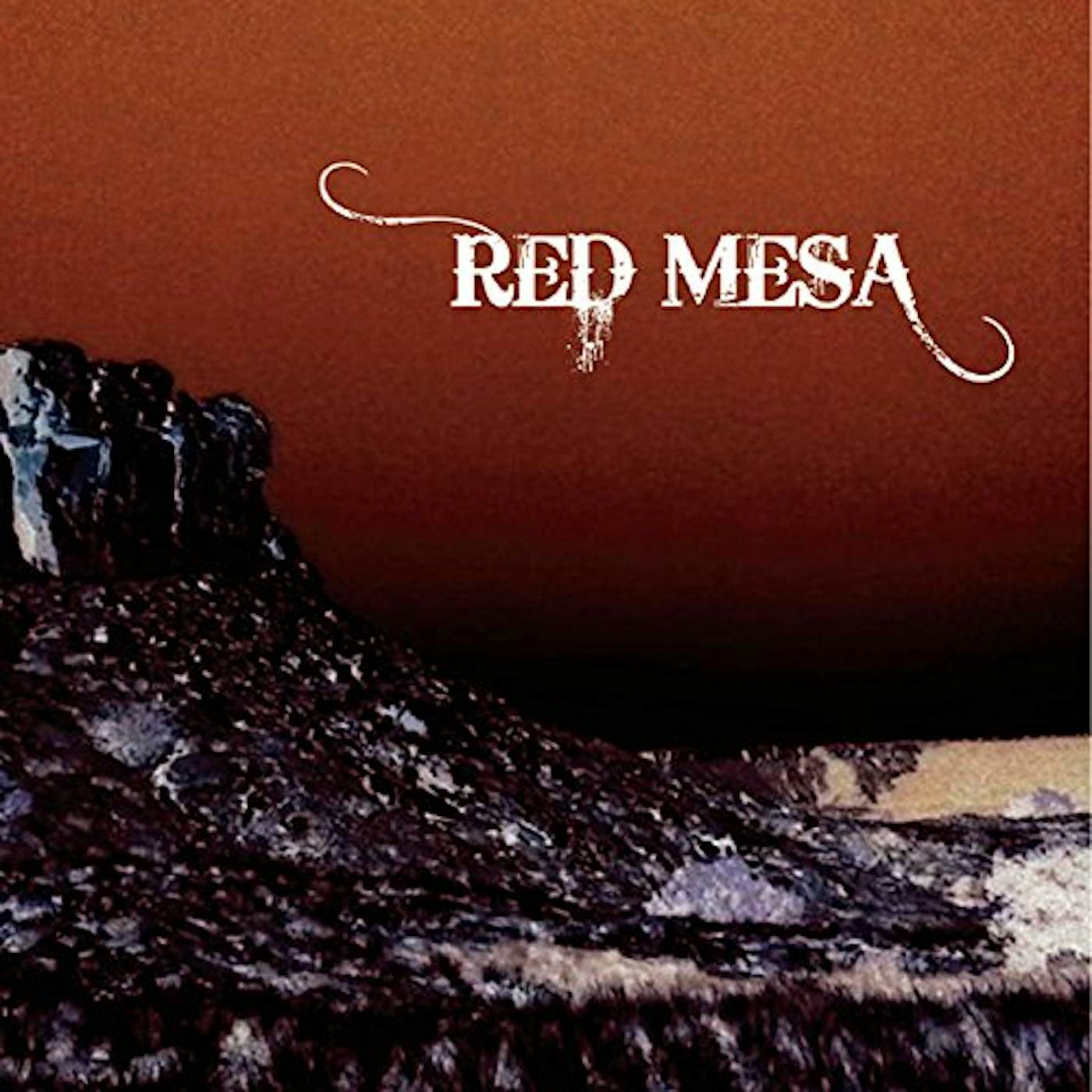 RED MESA CD