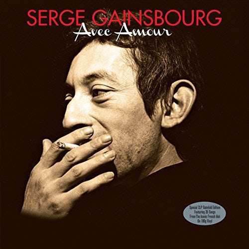 Chansons De Serge Gainsbourg Casino De Paris 1985