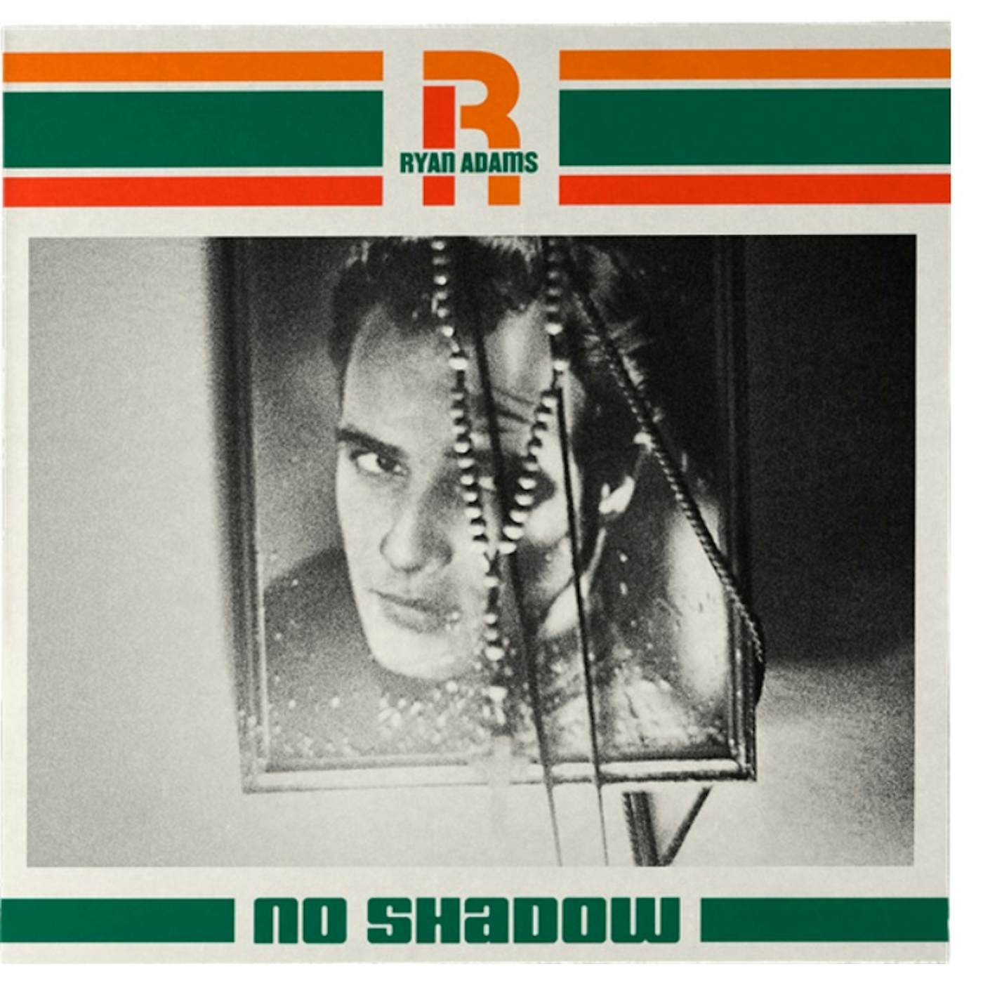 Ryan Adams No Shadow Vinyl Record