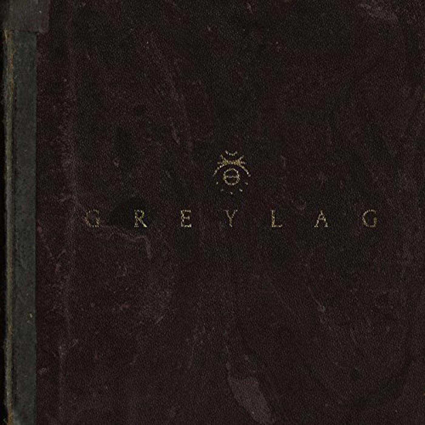 Greylag Vinyl Record