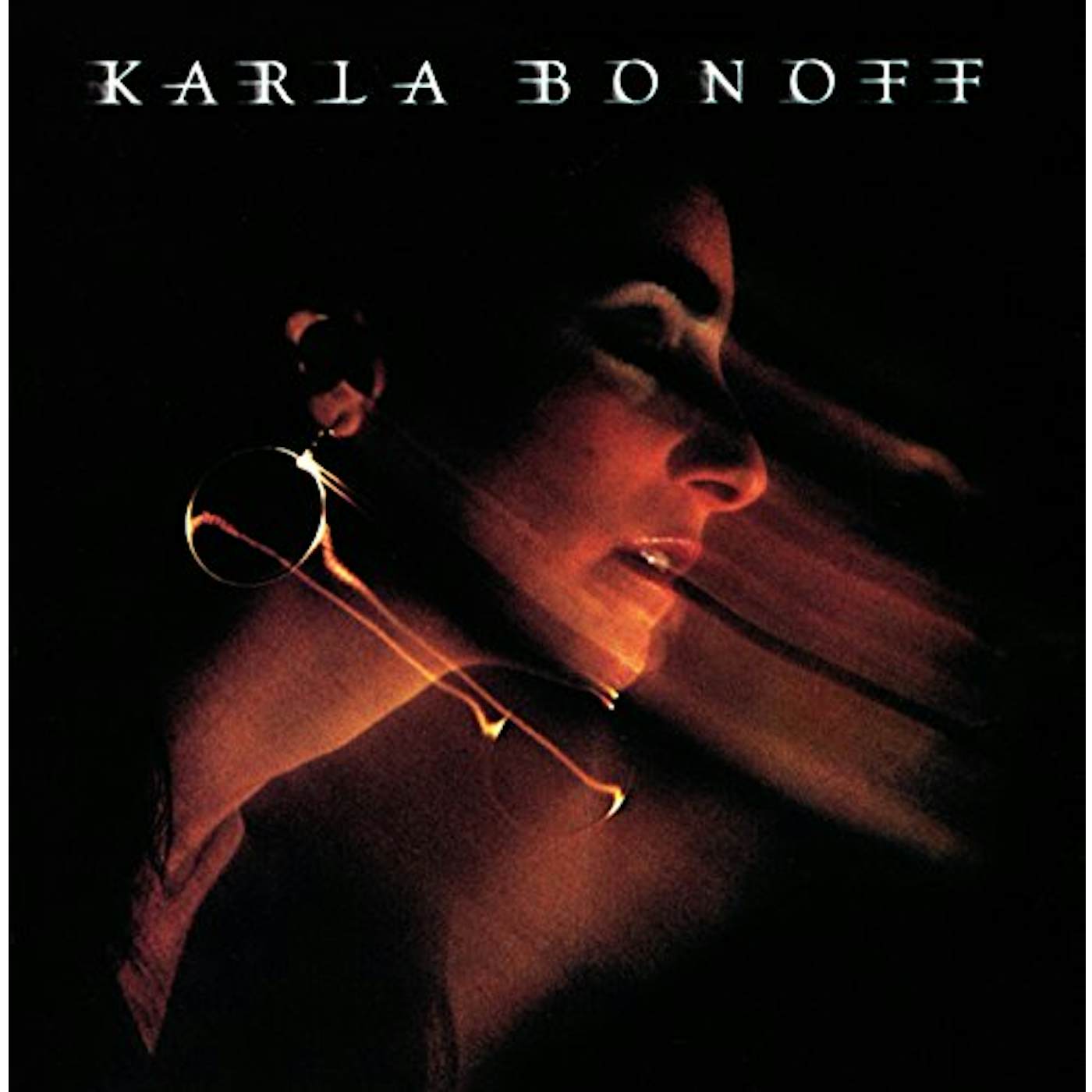 KARLA BONOFF CD