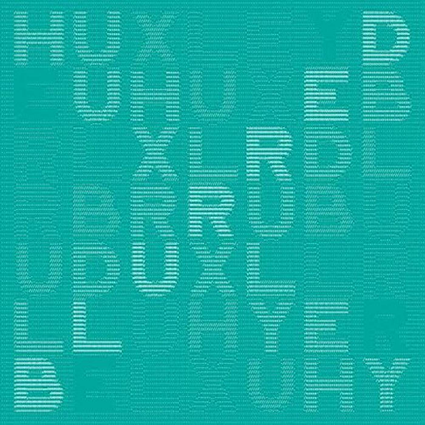 Huxley Blurred Vinyl Record