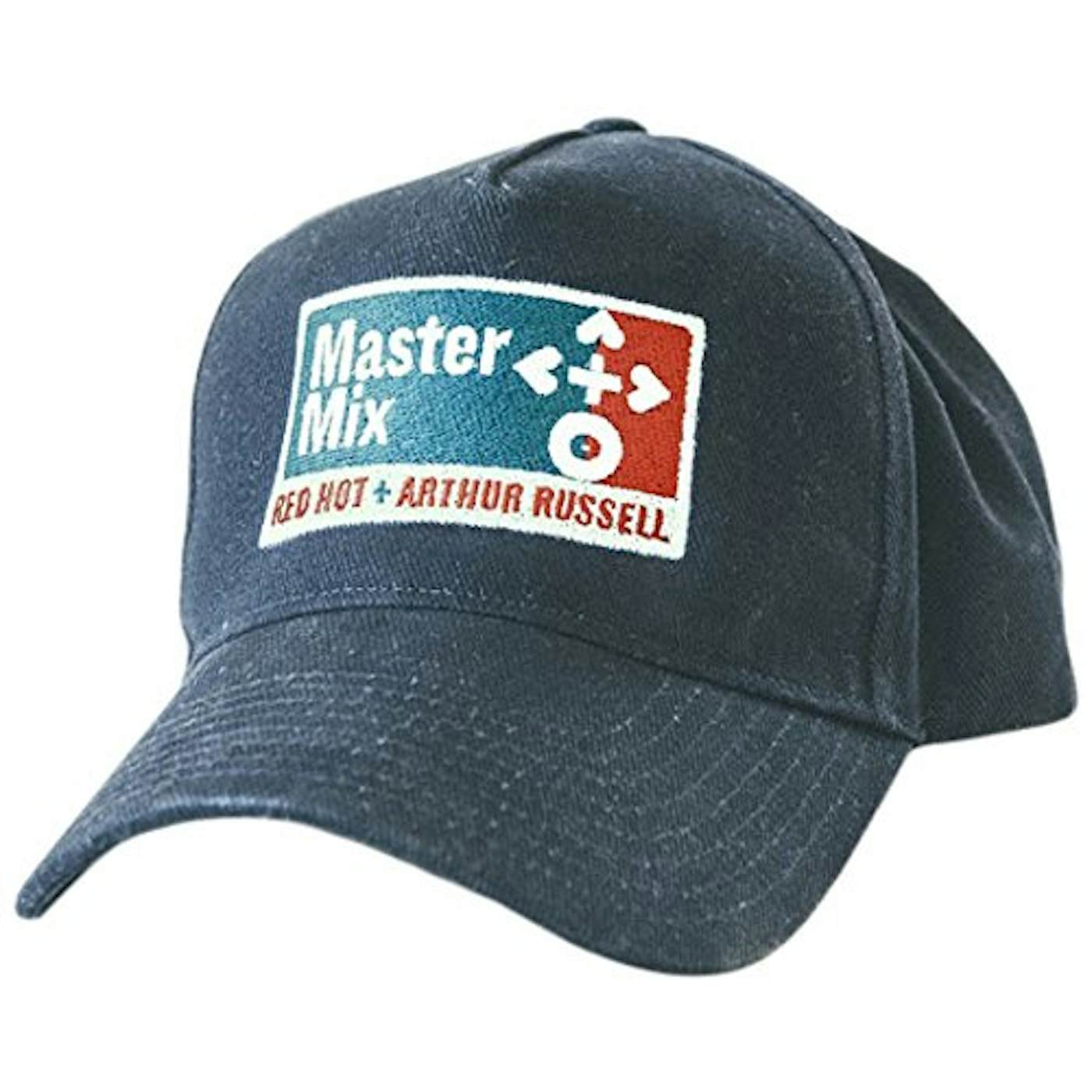 Master Mix: Red Hot & Arthur Russell / Various MASTER MIX: RED HOT & RUSSELL,ARTHUR / VARIOUS CD