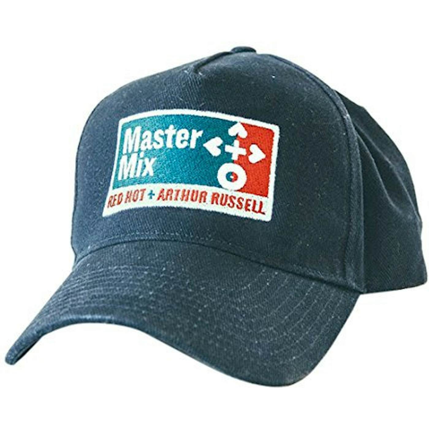 Master Mix: Red Hot & Arthur Russell / Various MASTER MIX: RED HOT & RUSSELL,ARTHUR / VARIOUS Vinyl Record