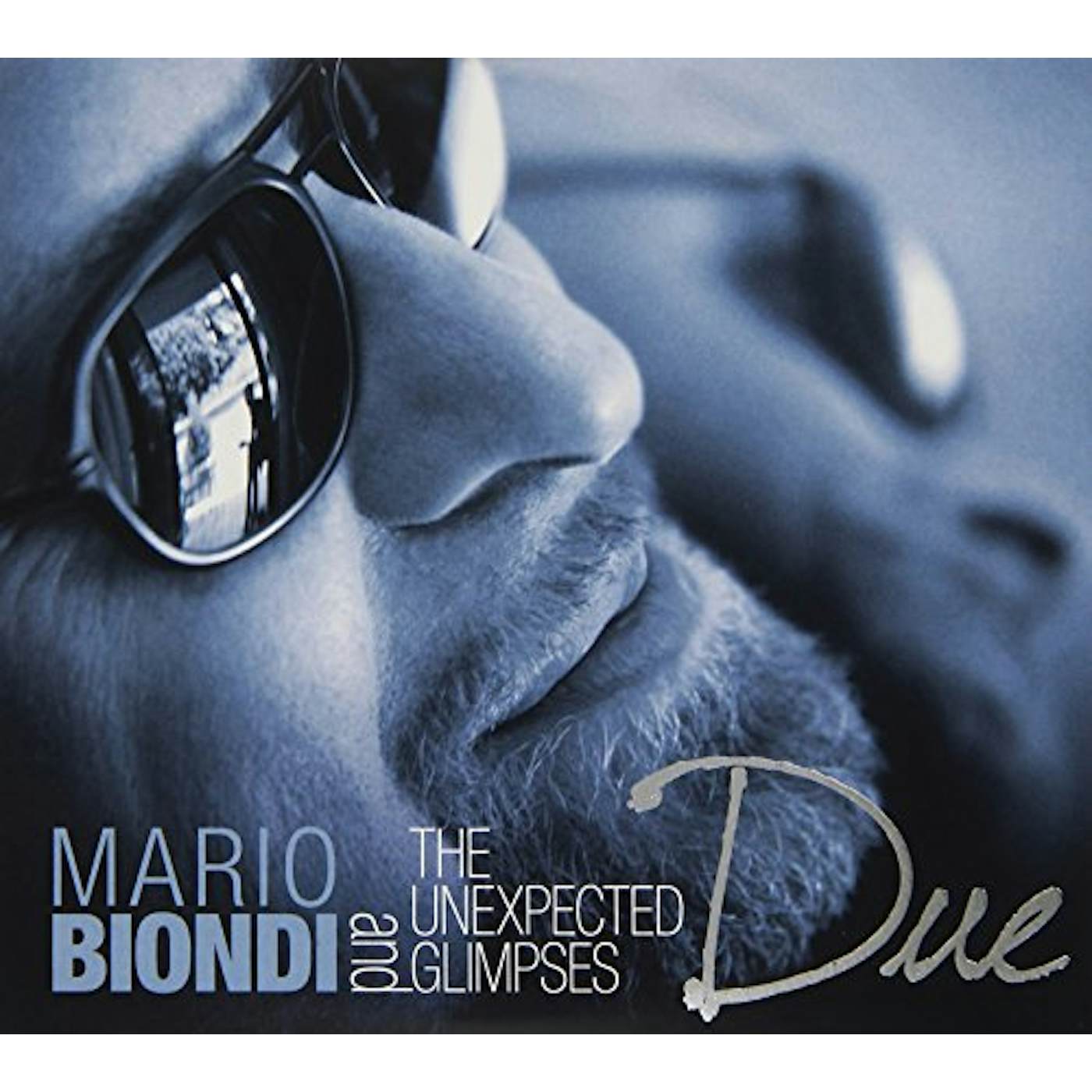 Mario Biondi DUE CD