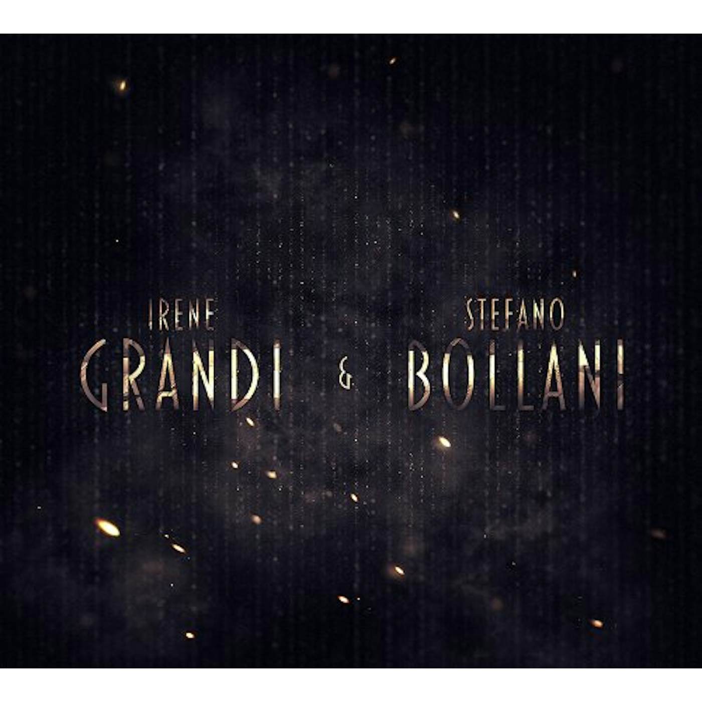 Irene Grandi GRANDI & BOLLANI CD