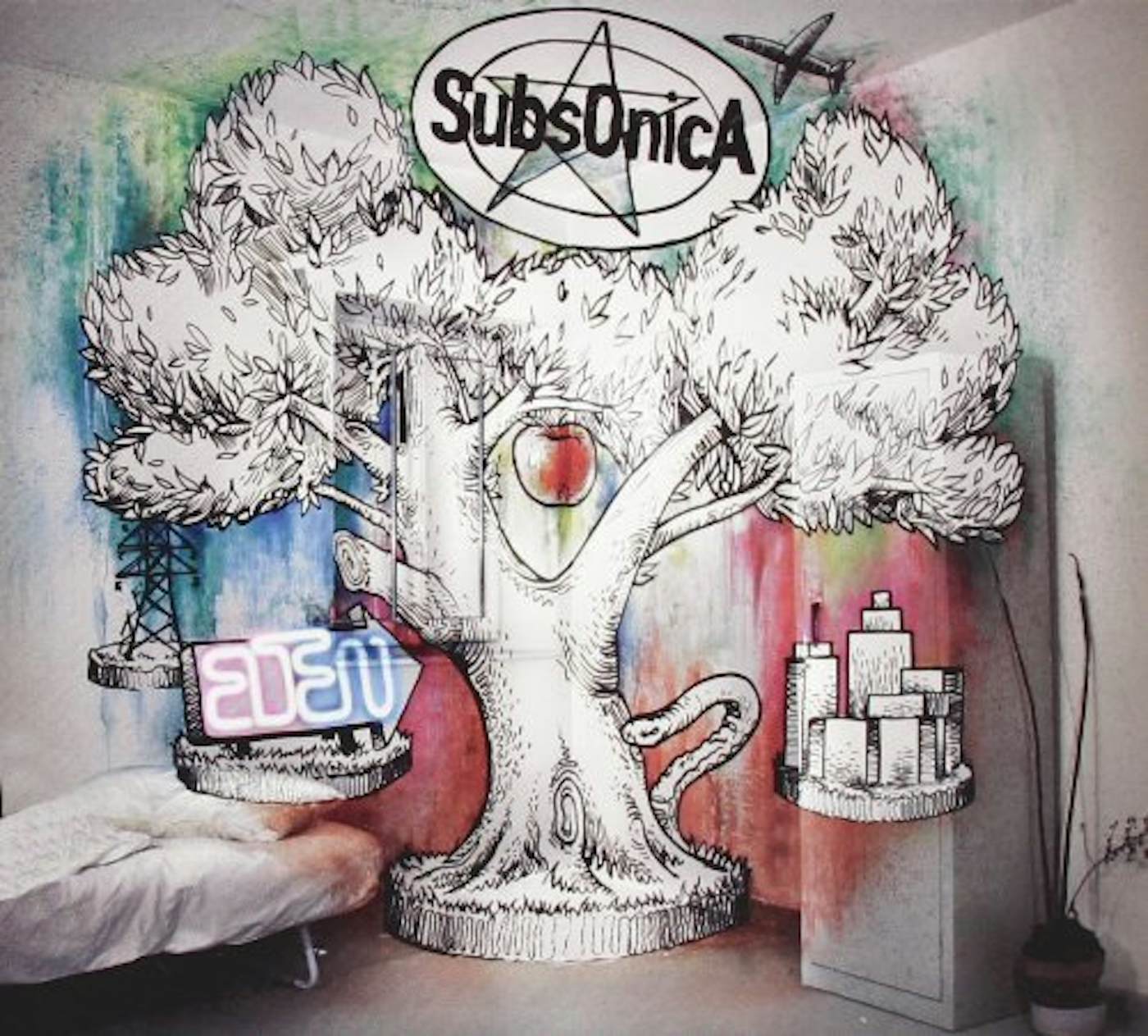 Subsonica