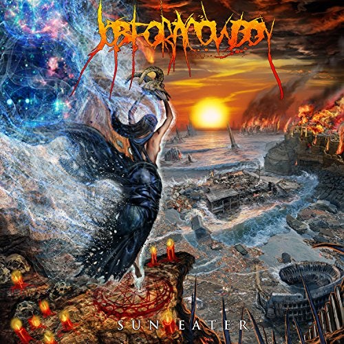 Job For A Cowboy Shirts, Job For A Cowboy Merch, Job For A Cowboy