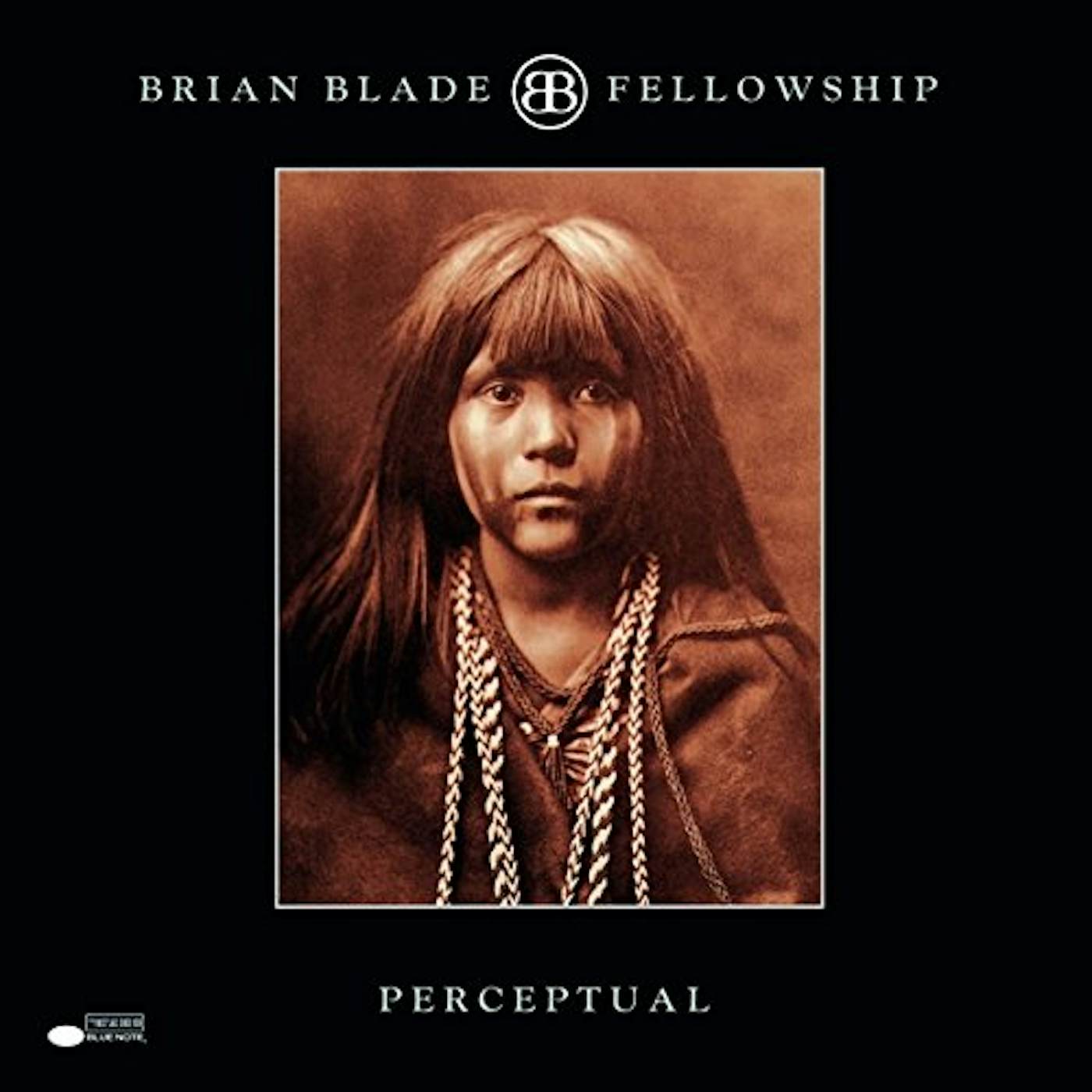 Brian Blade & The Fellowship Band Perceptual Vinyl Record