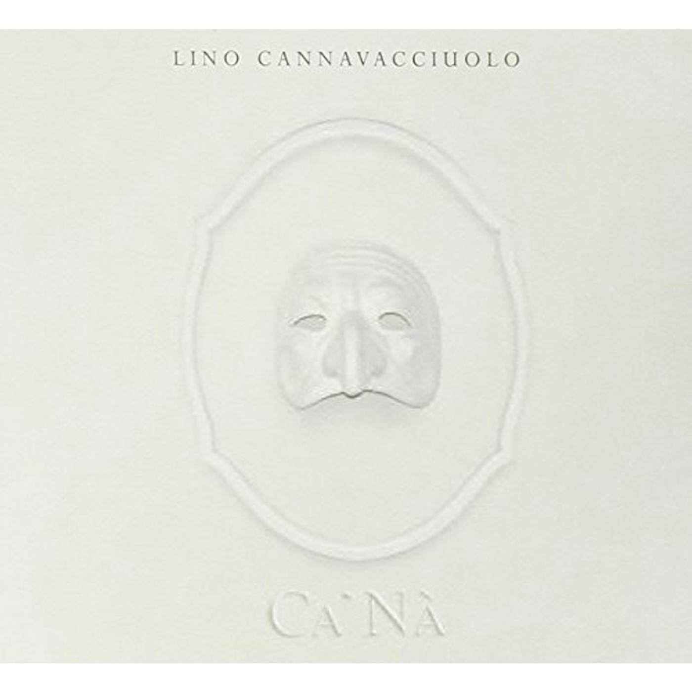 Lino Cannavacciuolo CA NA CD