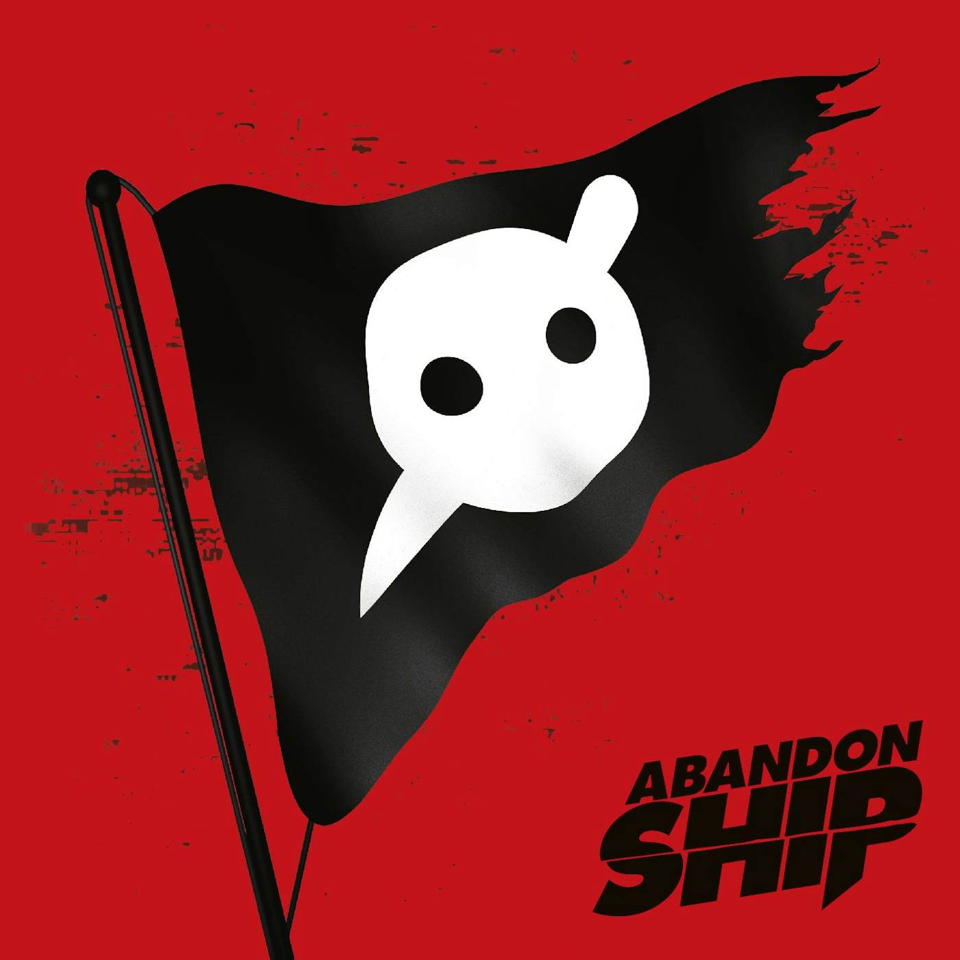 Knife Party ABANDON SHIP CD