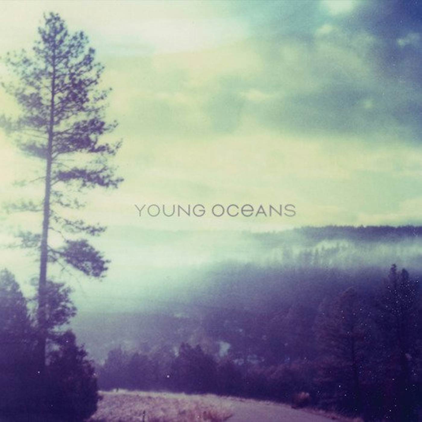 YOUNG OCEANS CD