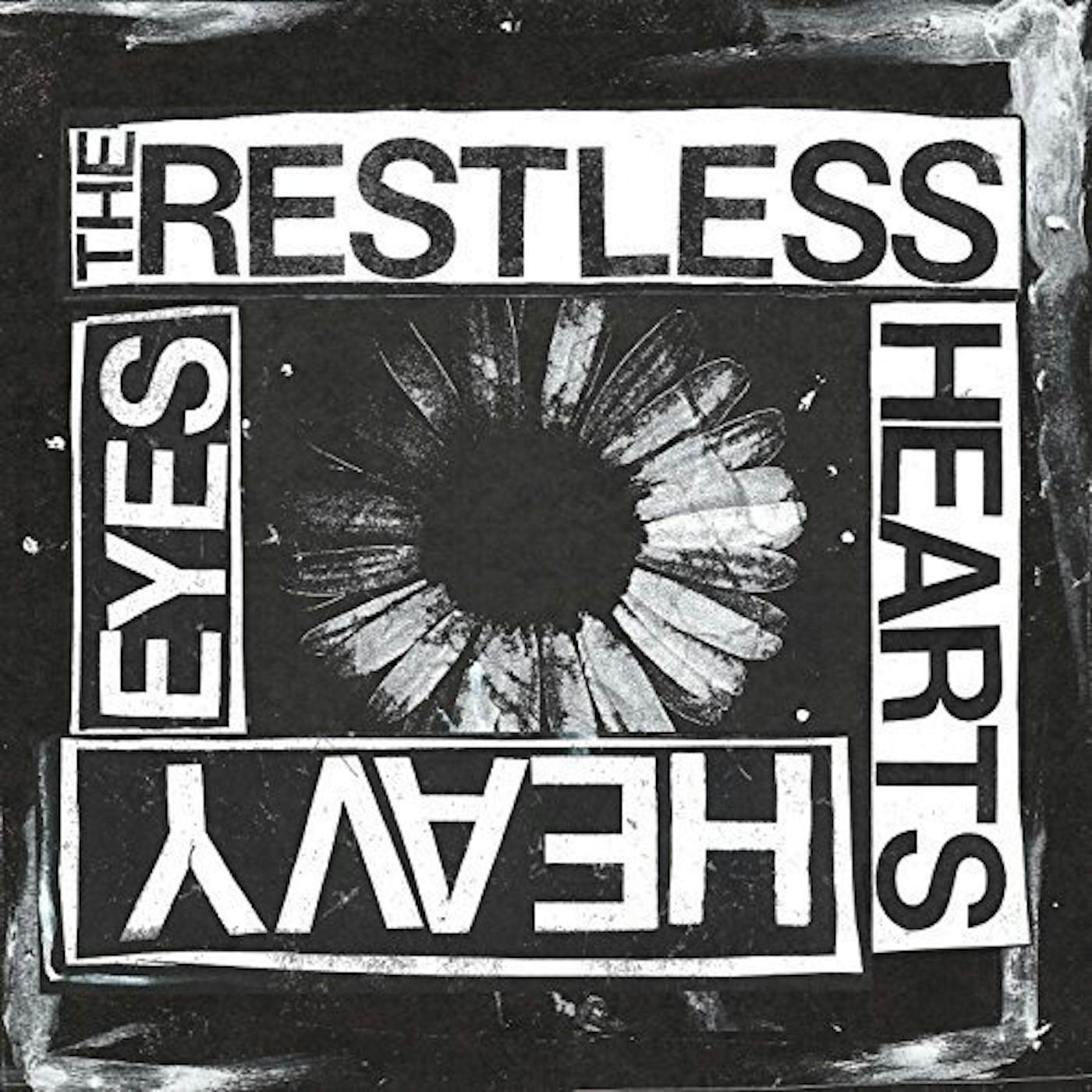 The Restless Hearts Heavy Eyes Vinyl Record