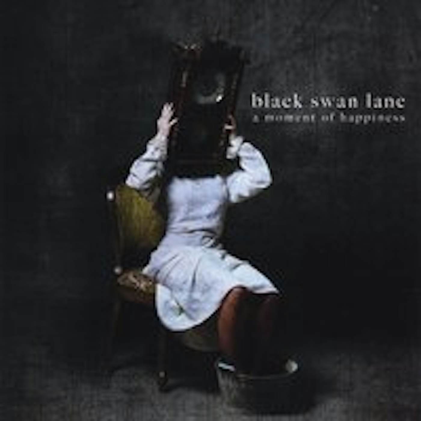 Black Swan Lane MOMENT OF HAPPINESS CD