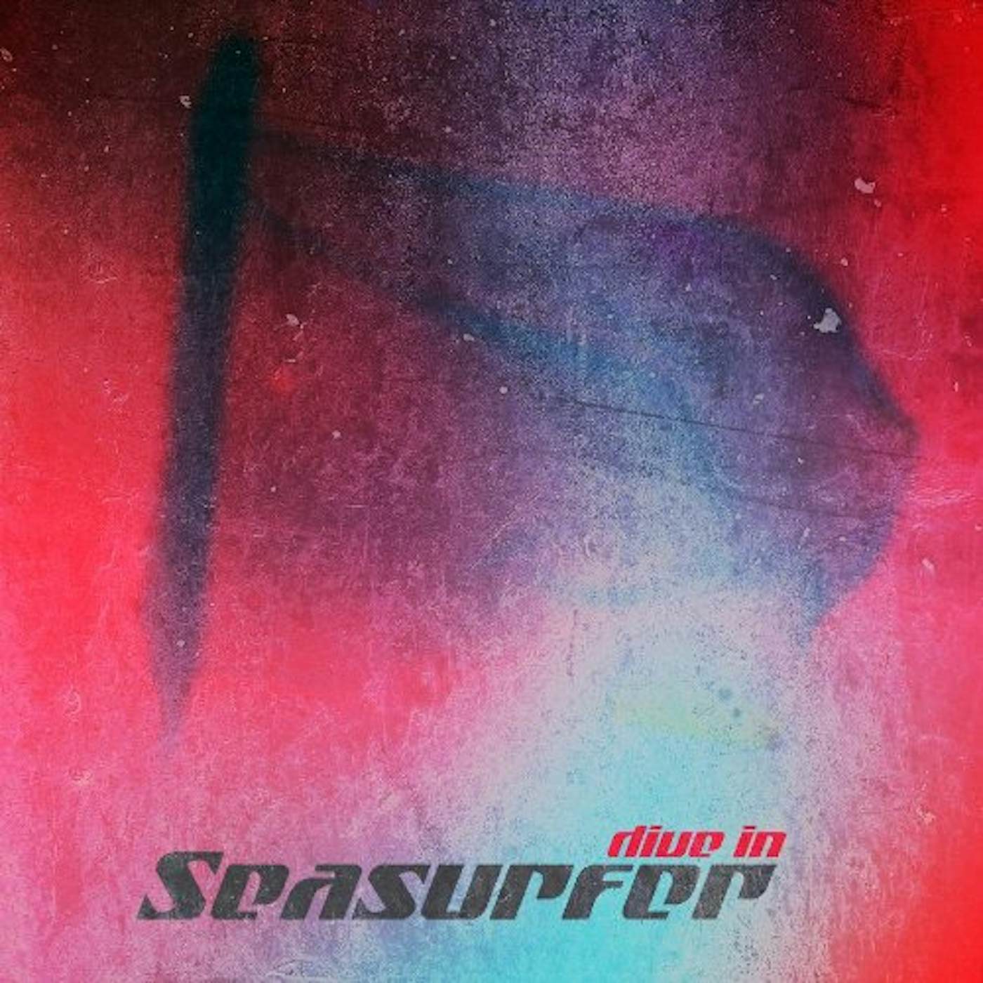 Seasurfer Dive In Vinyl Record