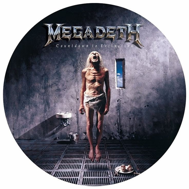 Megadeth countdown to extinction. Группа megadeth обложки. Megadeth countdown. Megadeth countdown to extinction альбом. Megadeth countdown.