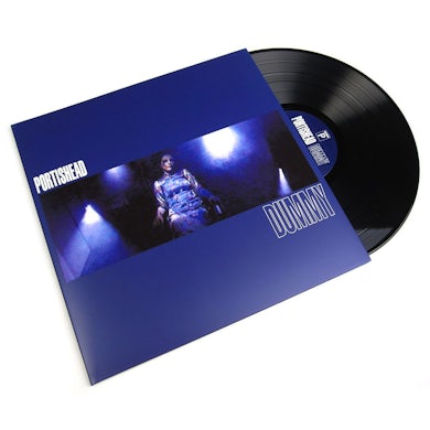 Portishead DUMMY Vinyl Record