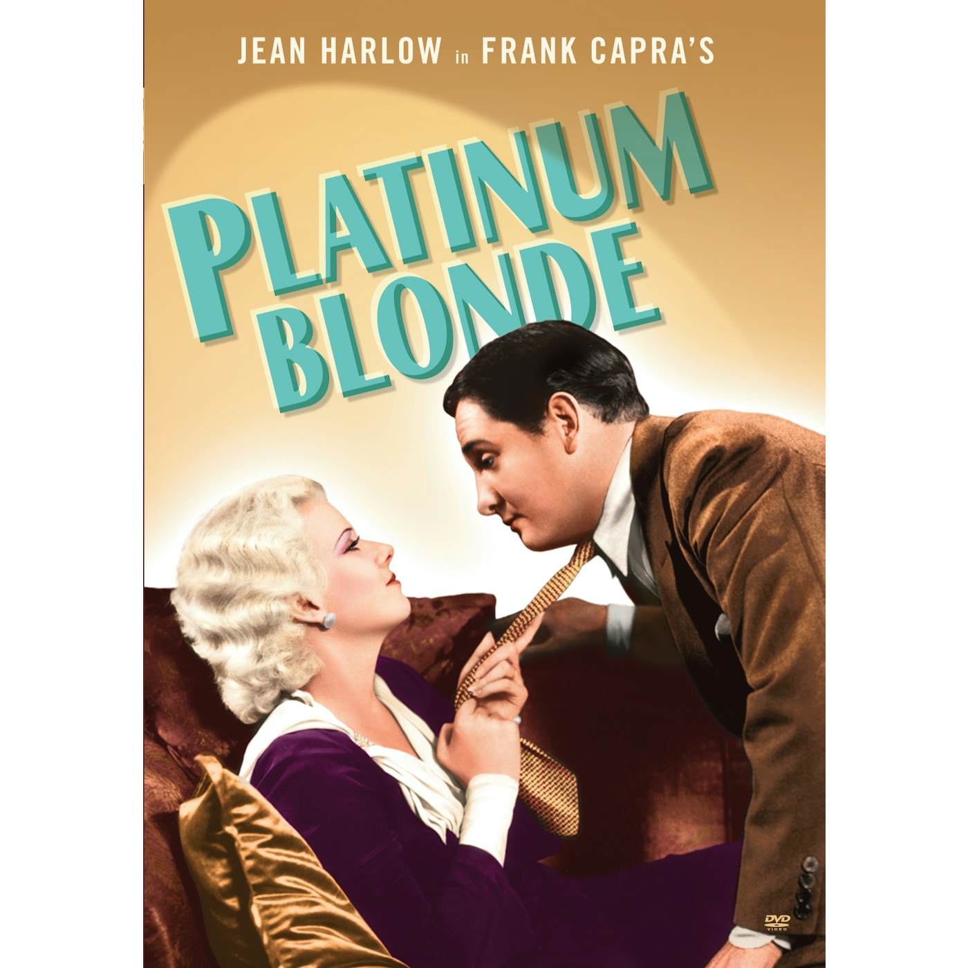 PLATINUM BLONDE DVD