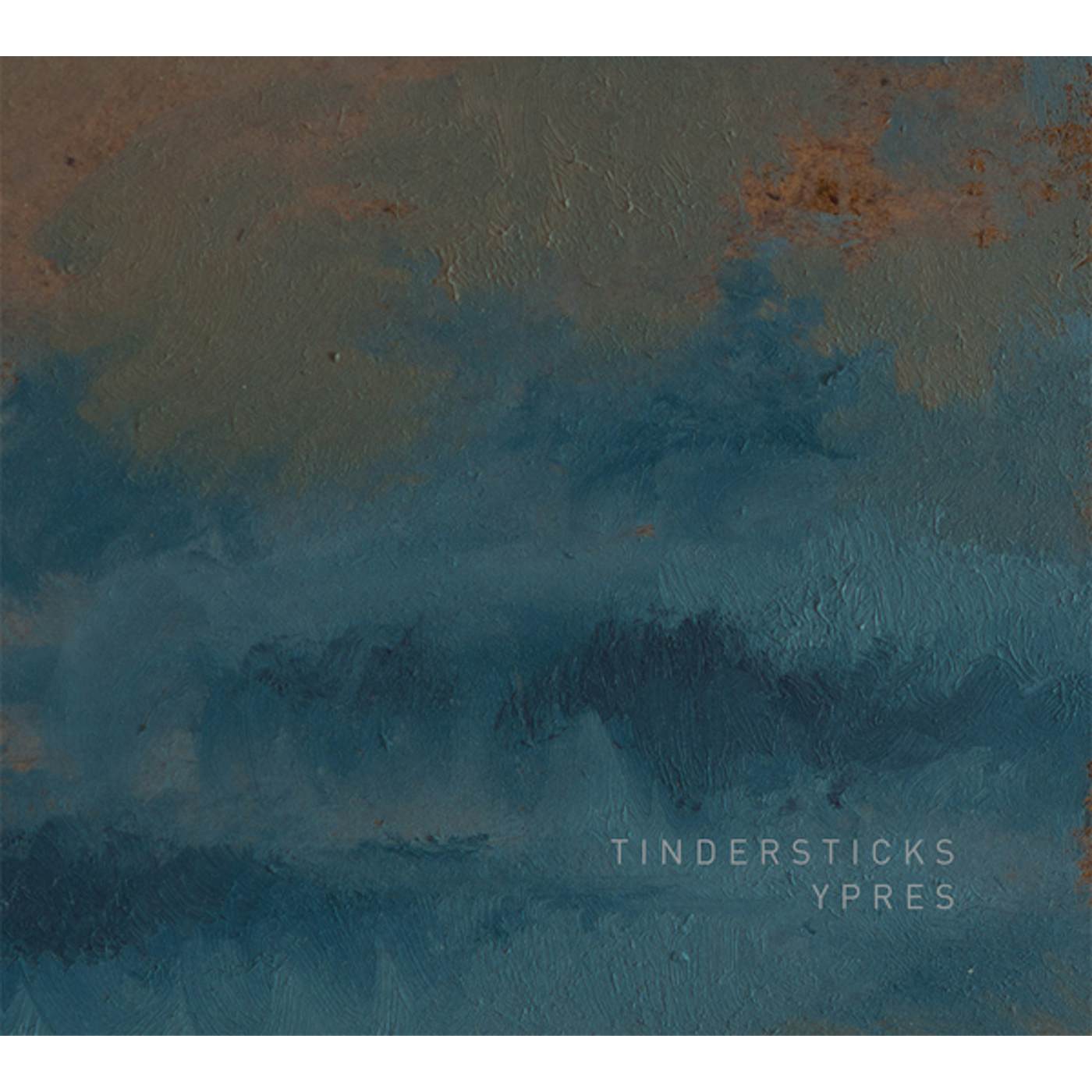 Tindersticks Ypres Vinyl Record