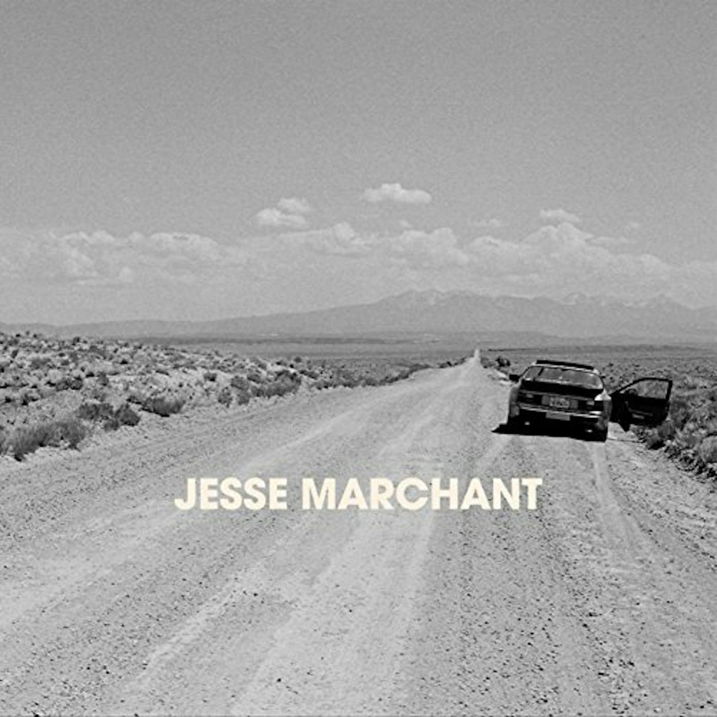 JESSE MARCHANT CD