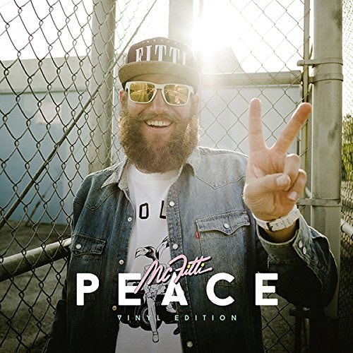 Mc Fitti Arbeit Macht Mega Bock