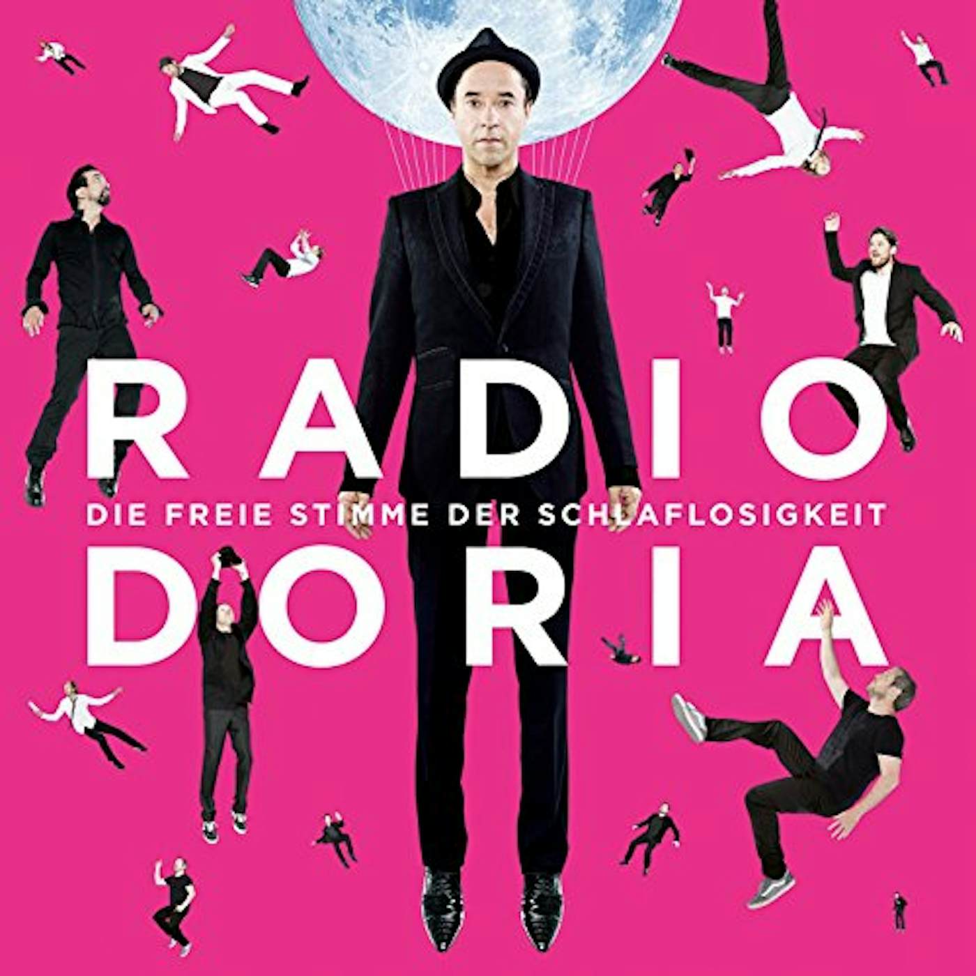 RADIO DORIA-DIE FREIE STIMME: SPECIAL EDITION CD