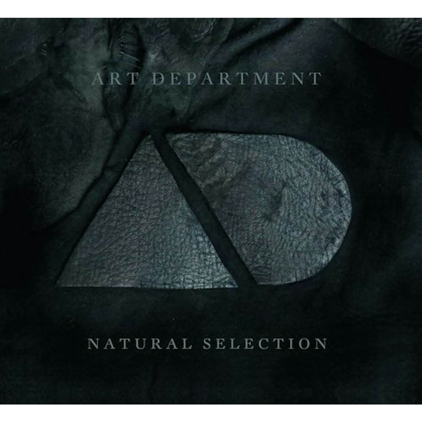 Art Department NATURAL SELECTION CD