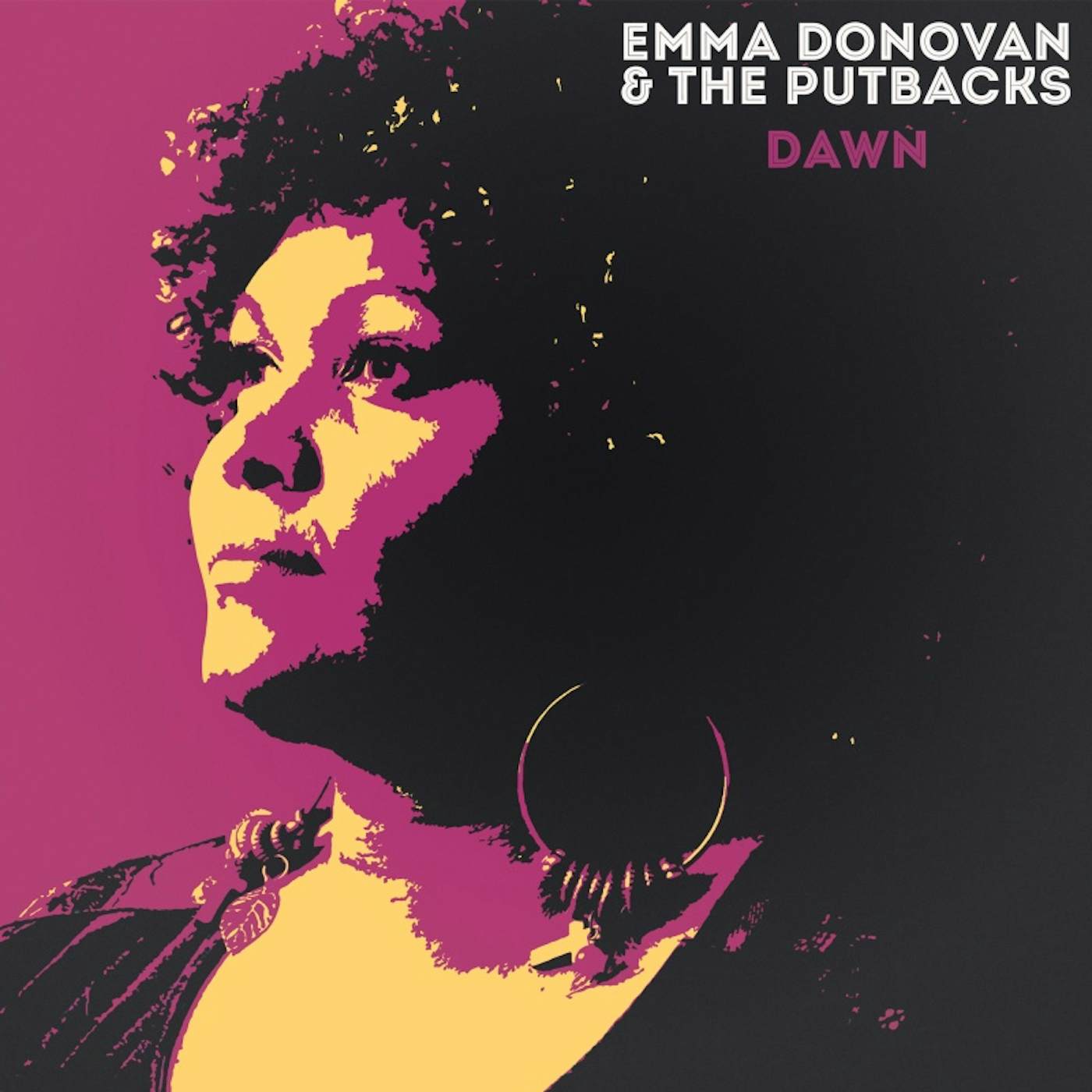 Emma Donovan & The Putbacks Dawn Vinyl Record