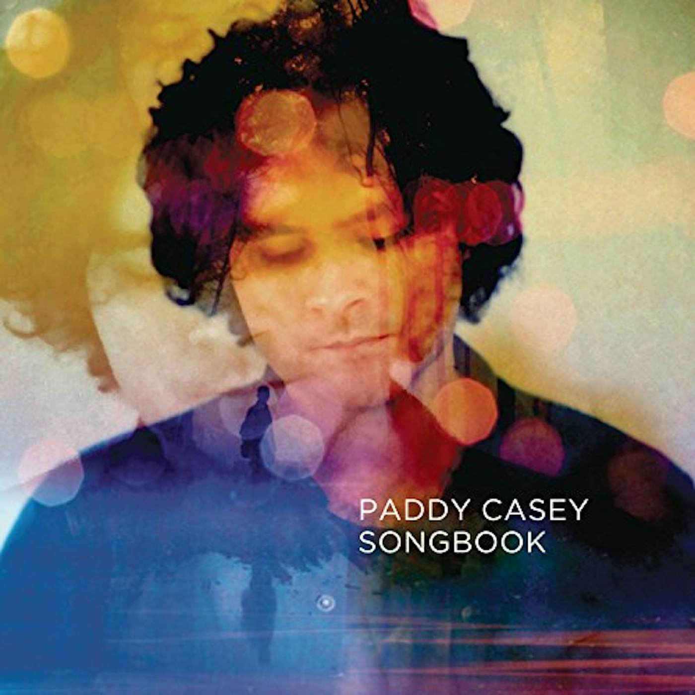 SONGBOOK: THE BEST OF PADDY CASEY CD