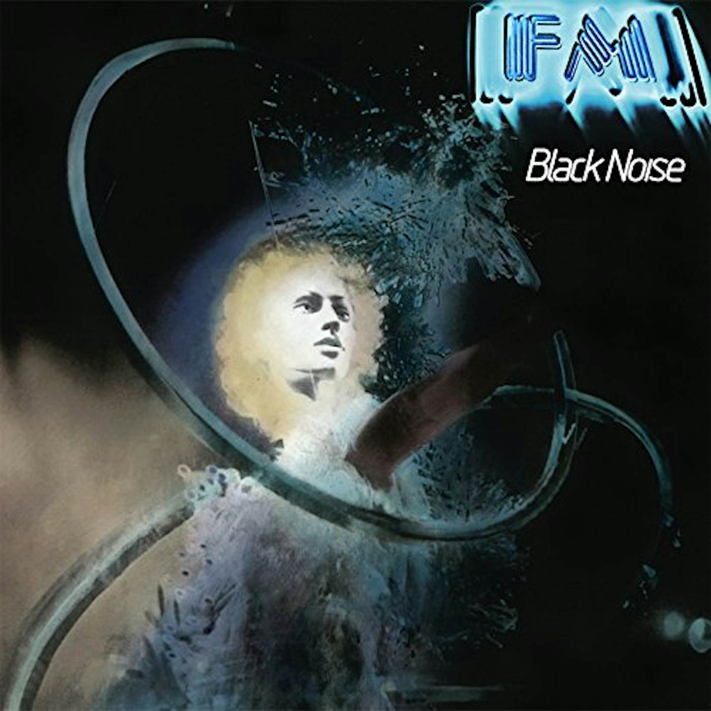 FM BLACK NOISE: DELUXE CD