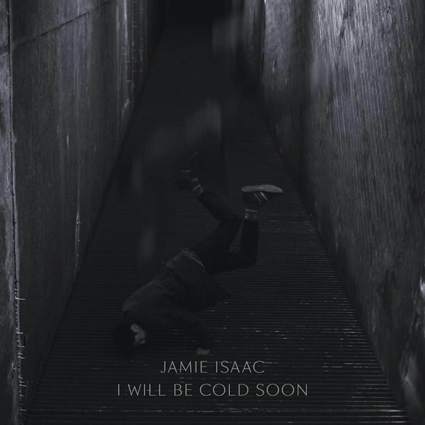 Jamie Isaac I Will Be Cold Soon Vinyl Record