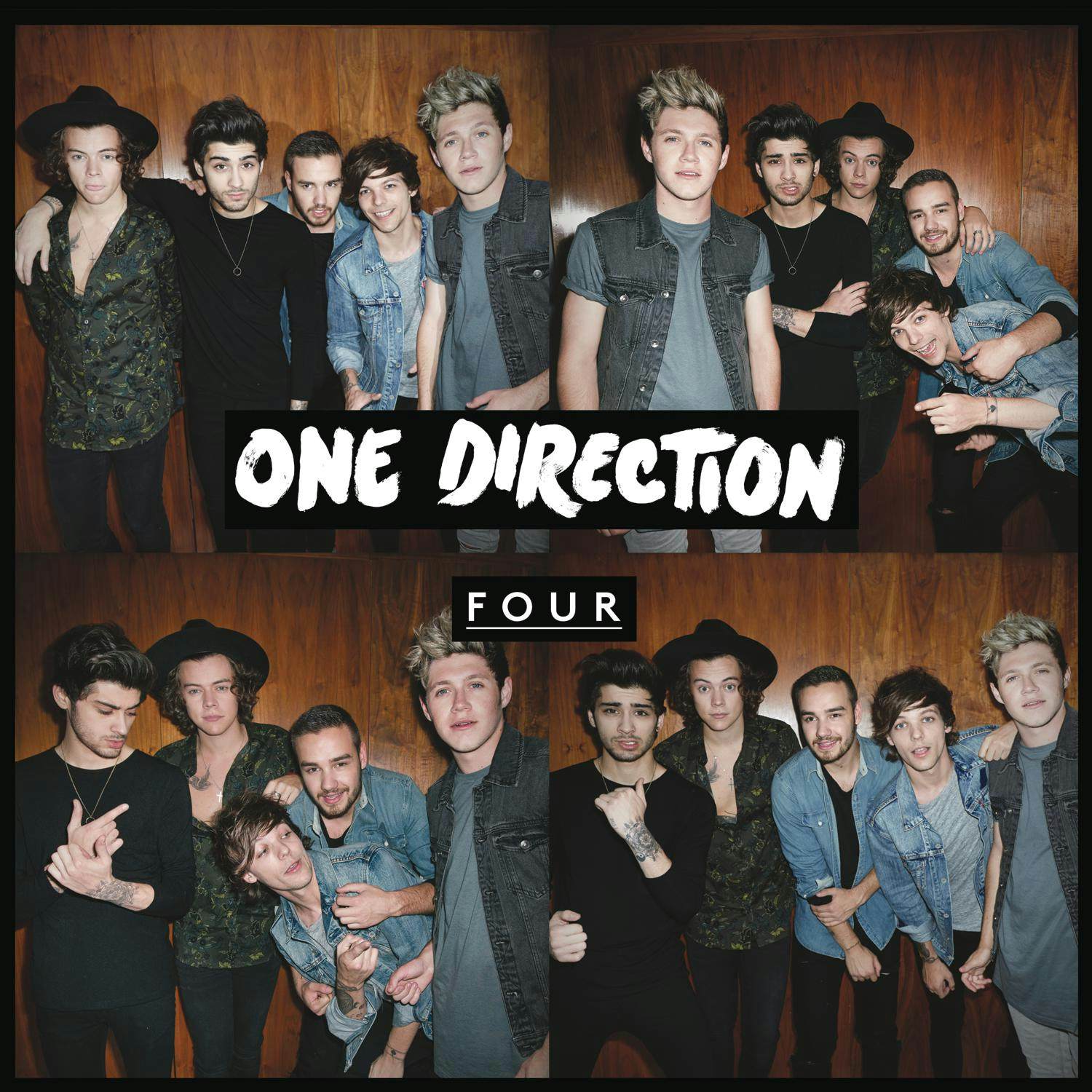 книга фанфик one direction фото 80