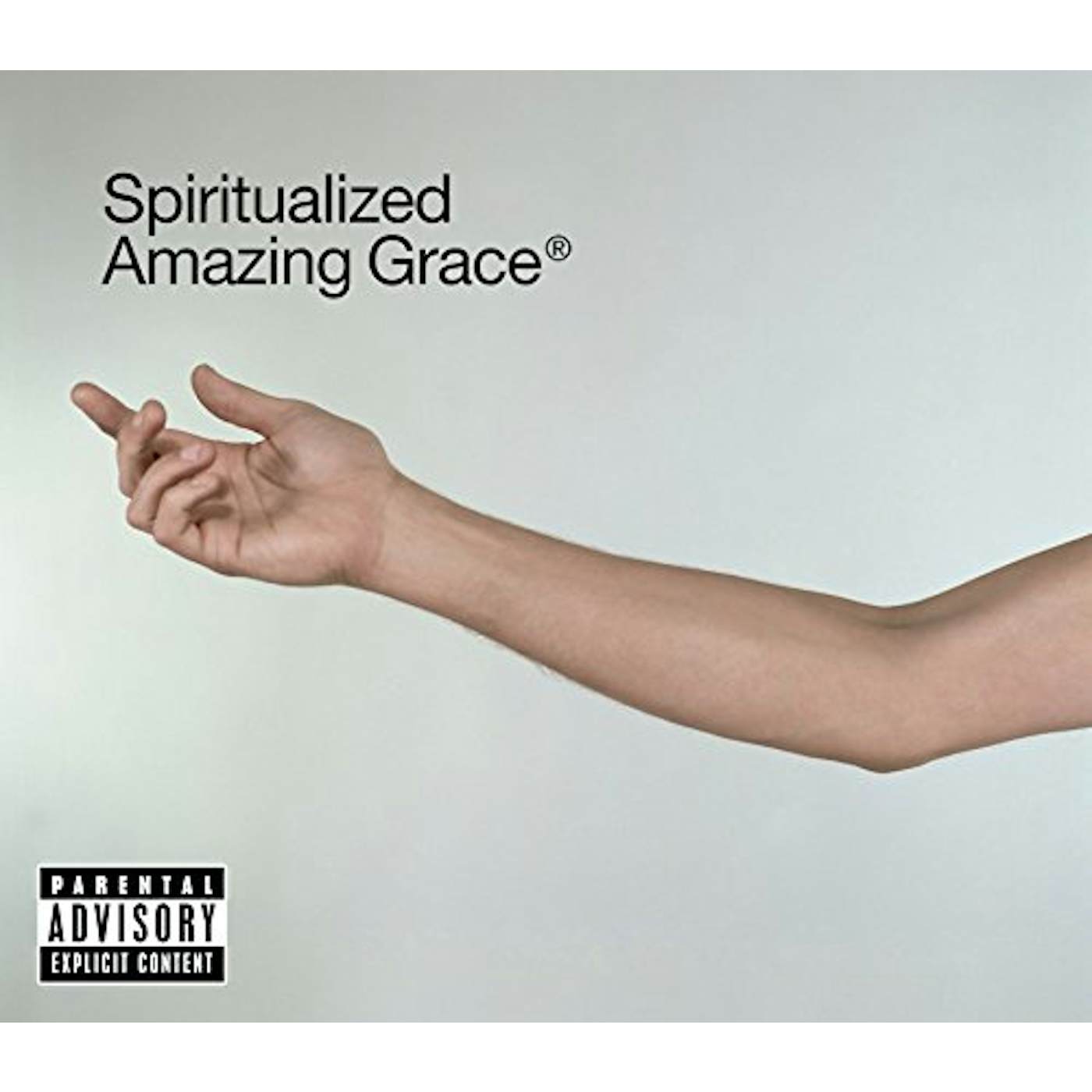 Spiritualized Amazing Grace Vinyl Record