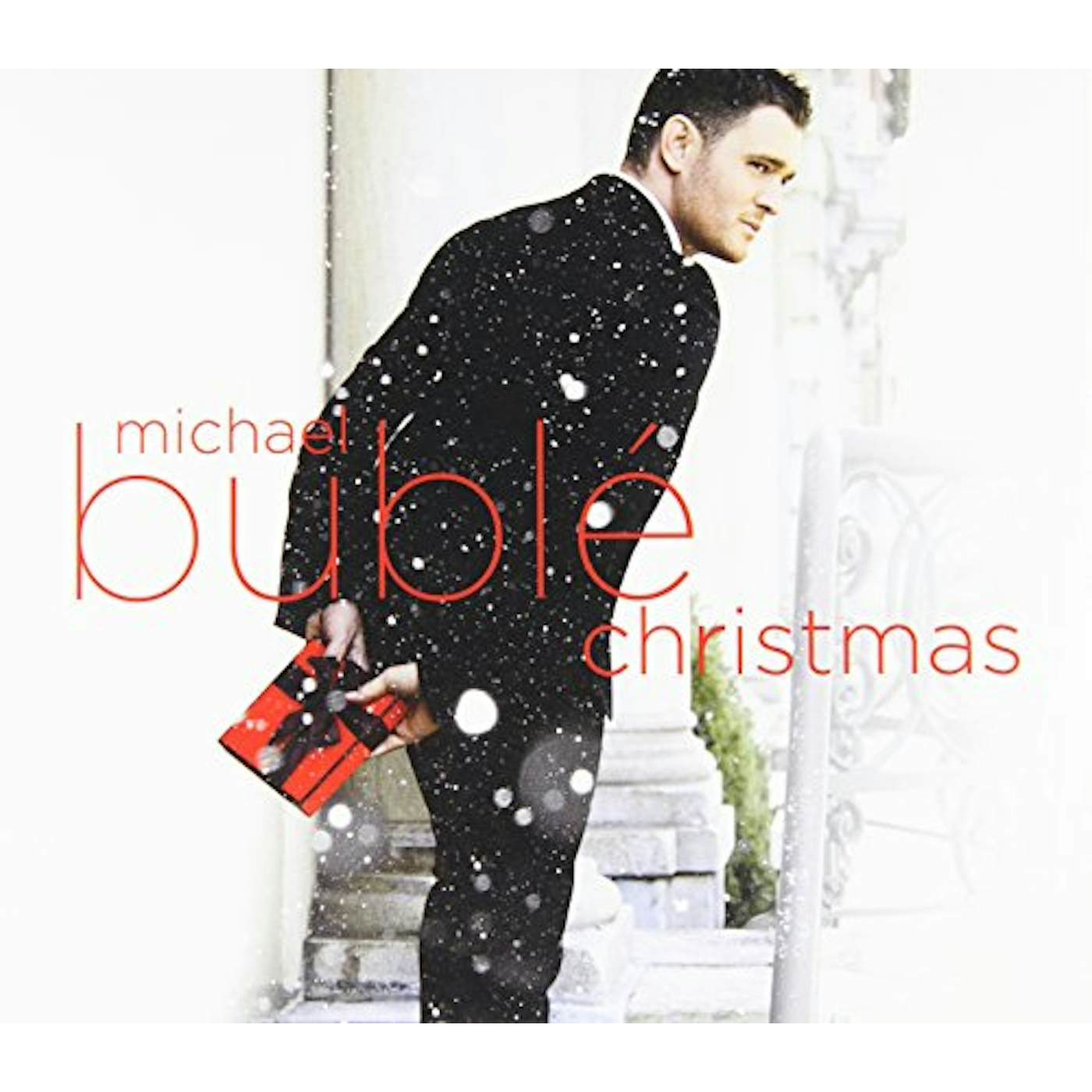 Michael Bublé CHRISTMAS (W / ORNAMENT) CD