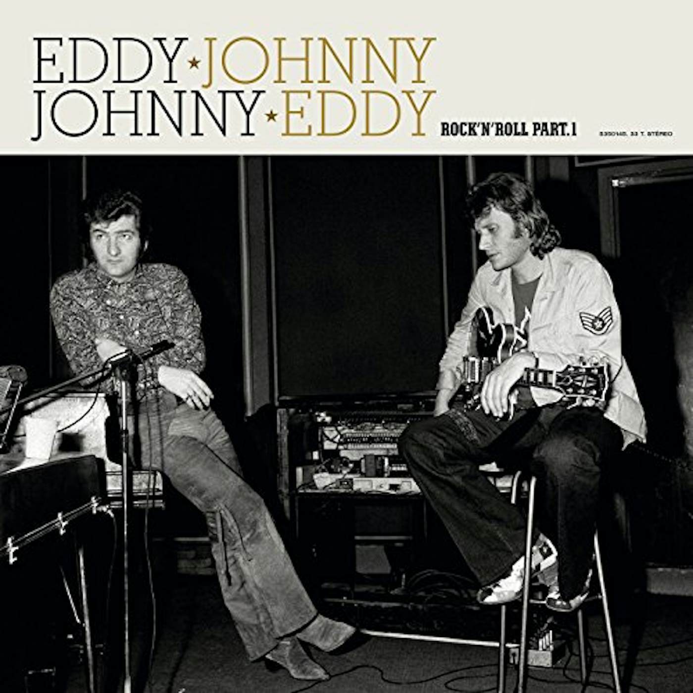 Rock à memphis picture-disc vinyl lp 33 tours de Johnny Hallyday