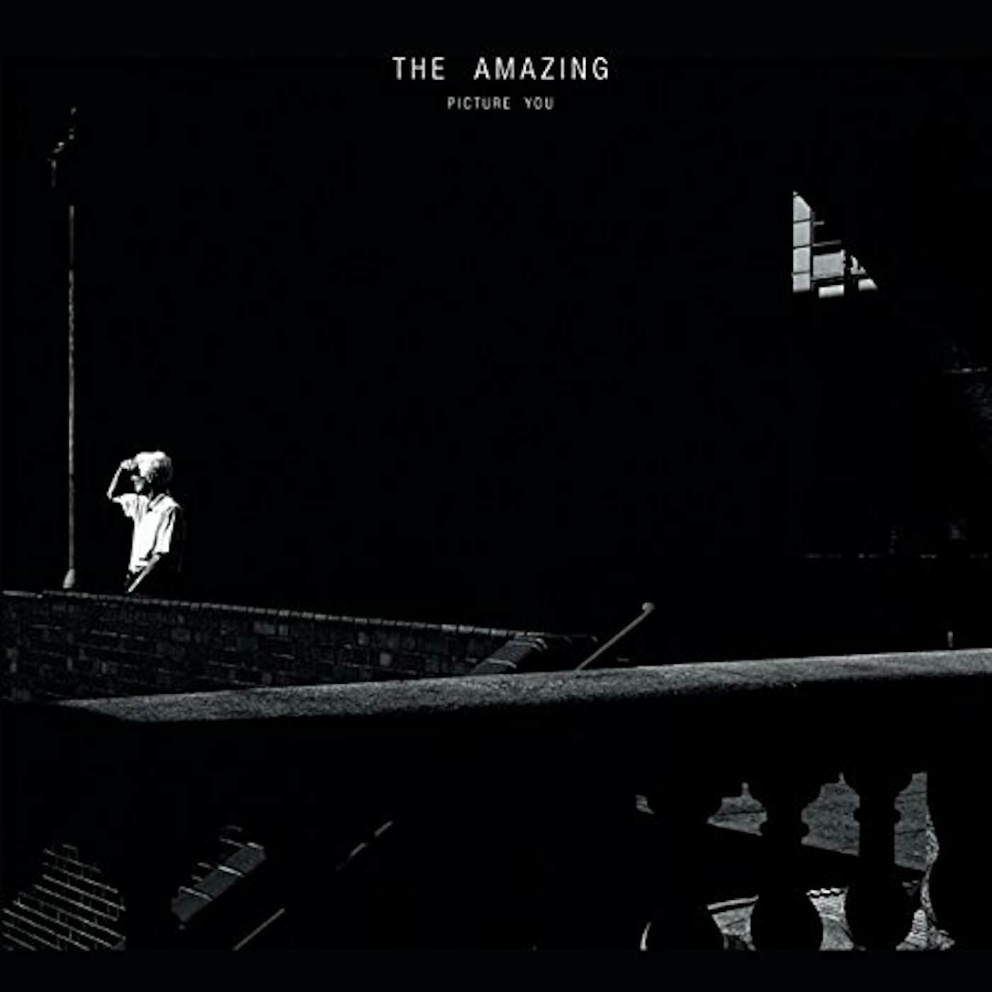 Amazing PICTURE YOU (UK) (Vinyl)