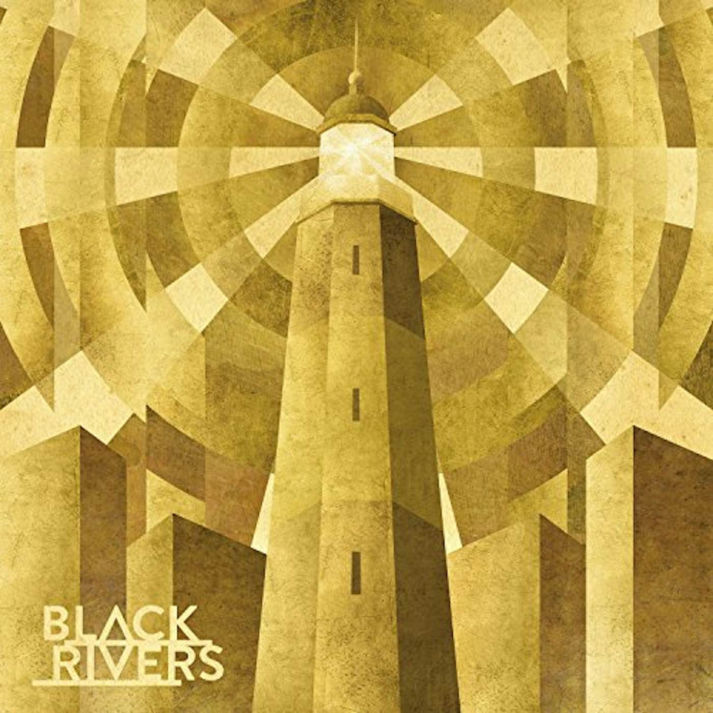 Black Rivers Vinyl Record