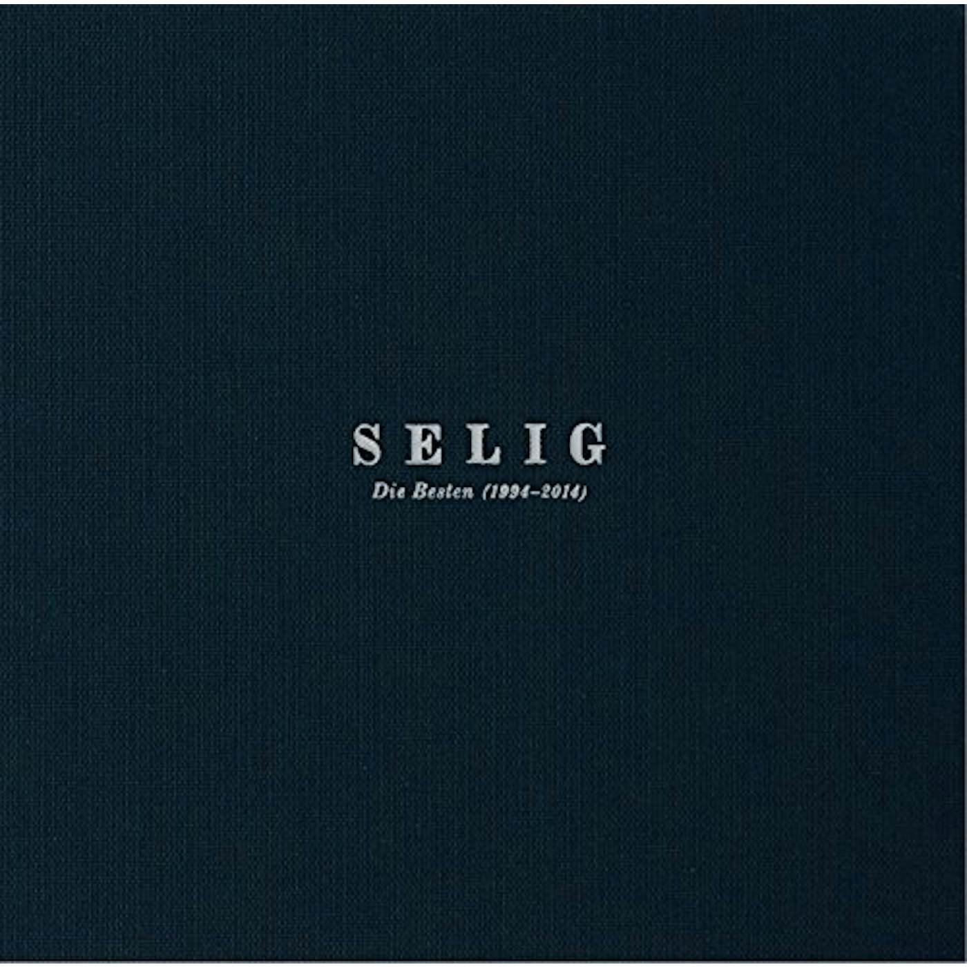 Selig DIE BESTEN 1994-14 Vinyl Record