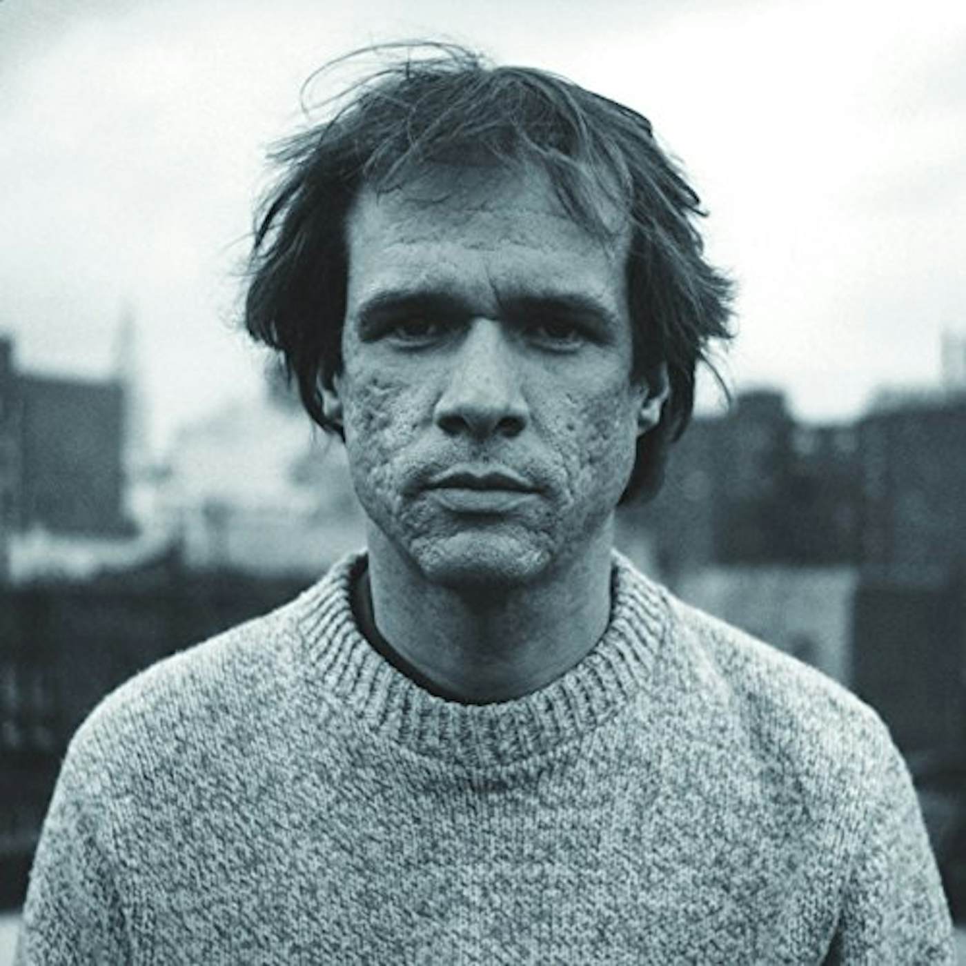 Arthur Russell FIRST THOUGHT BEST THOUGHT CD